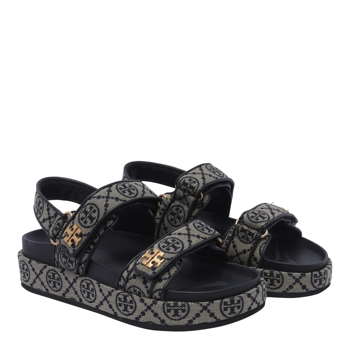 Shop Tory Burch Kira Sport Sandals