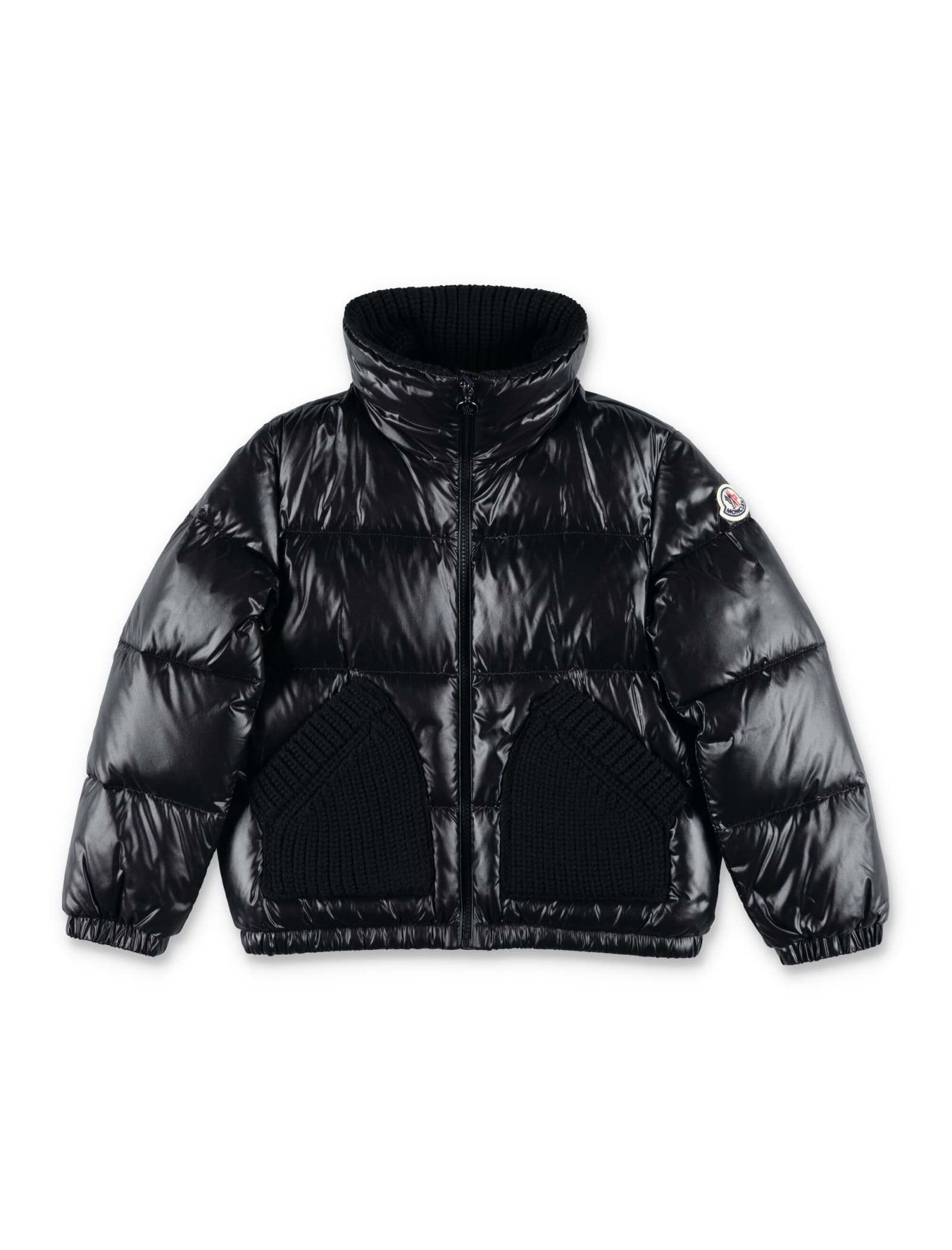 MONCLER AIGUES JACKET
