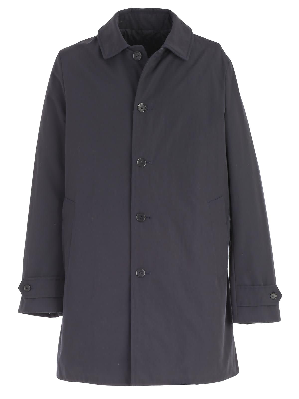 ASPESI VODKA COAT