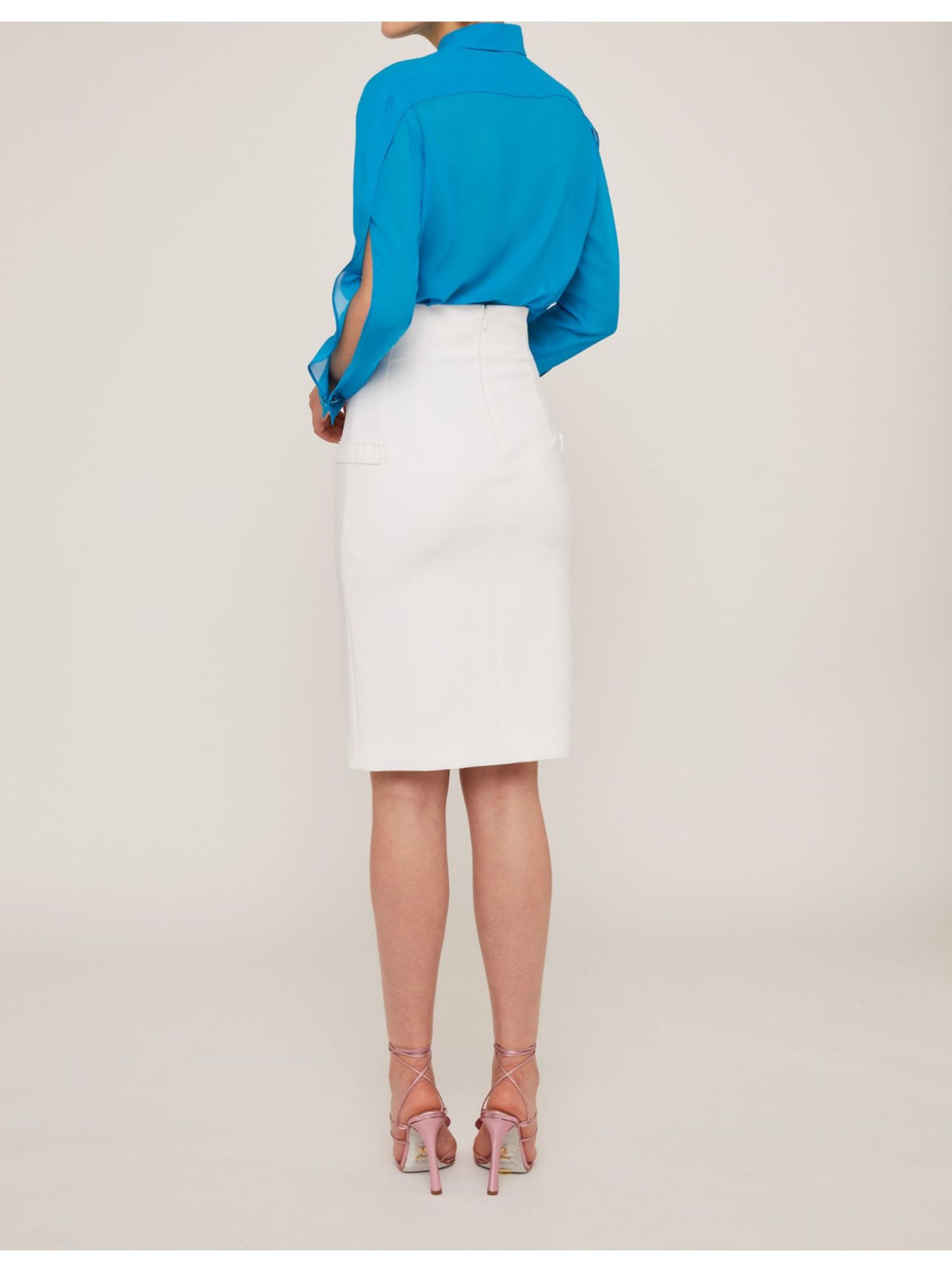 GENNY GENNY SKIRT