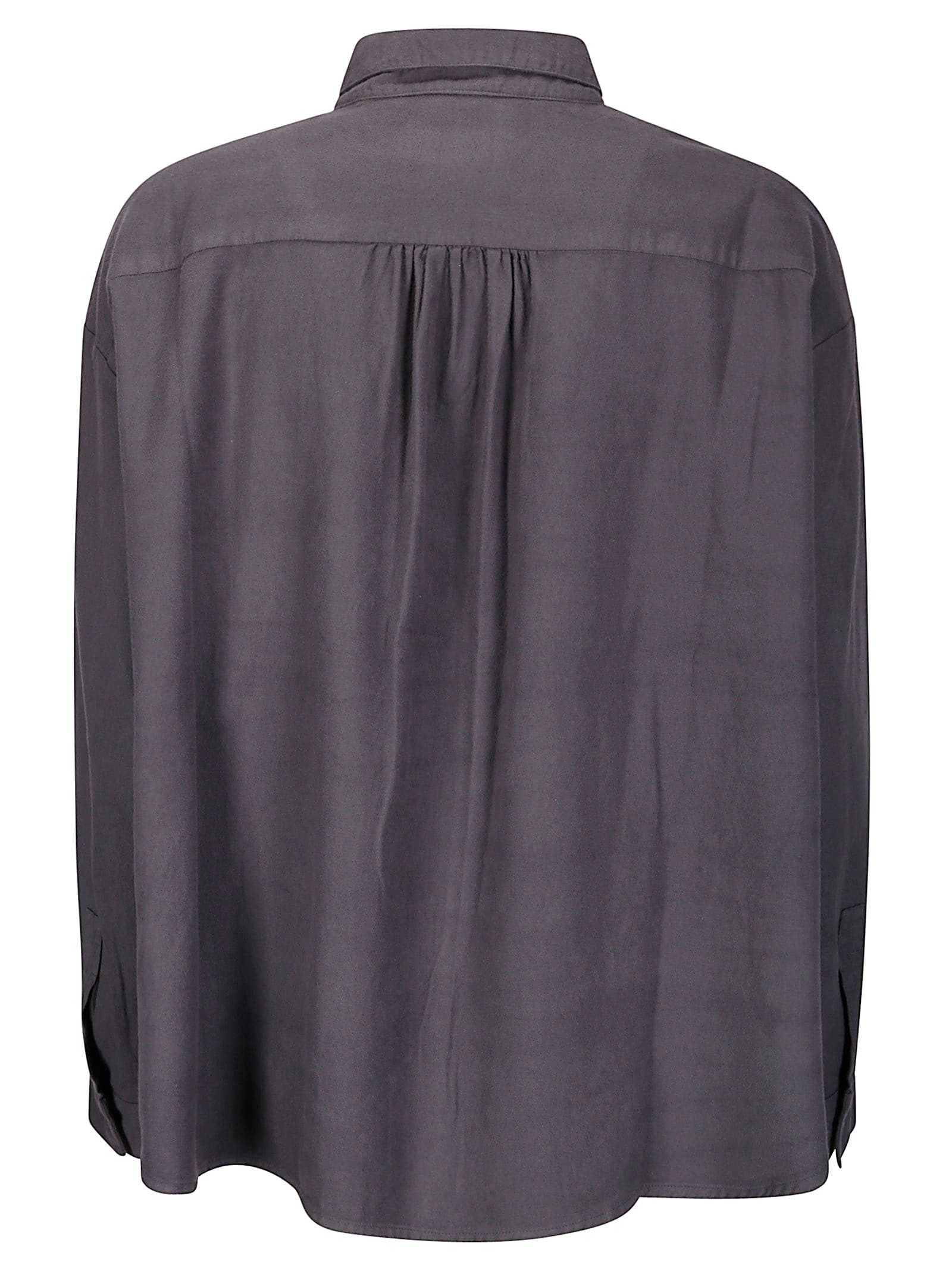 Labo.art Eolia Shirt - Lella In Gray