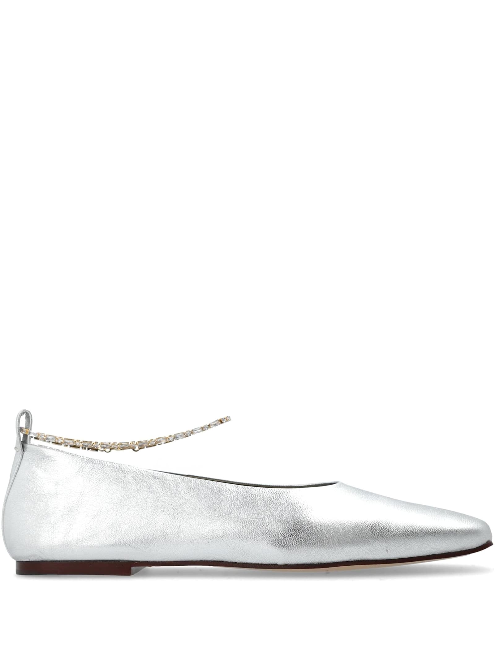 Augusta Ballet Flat