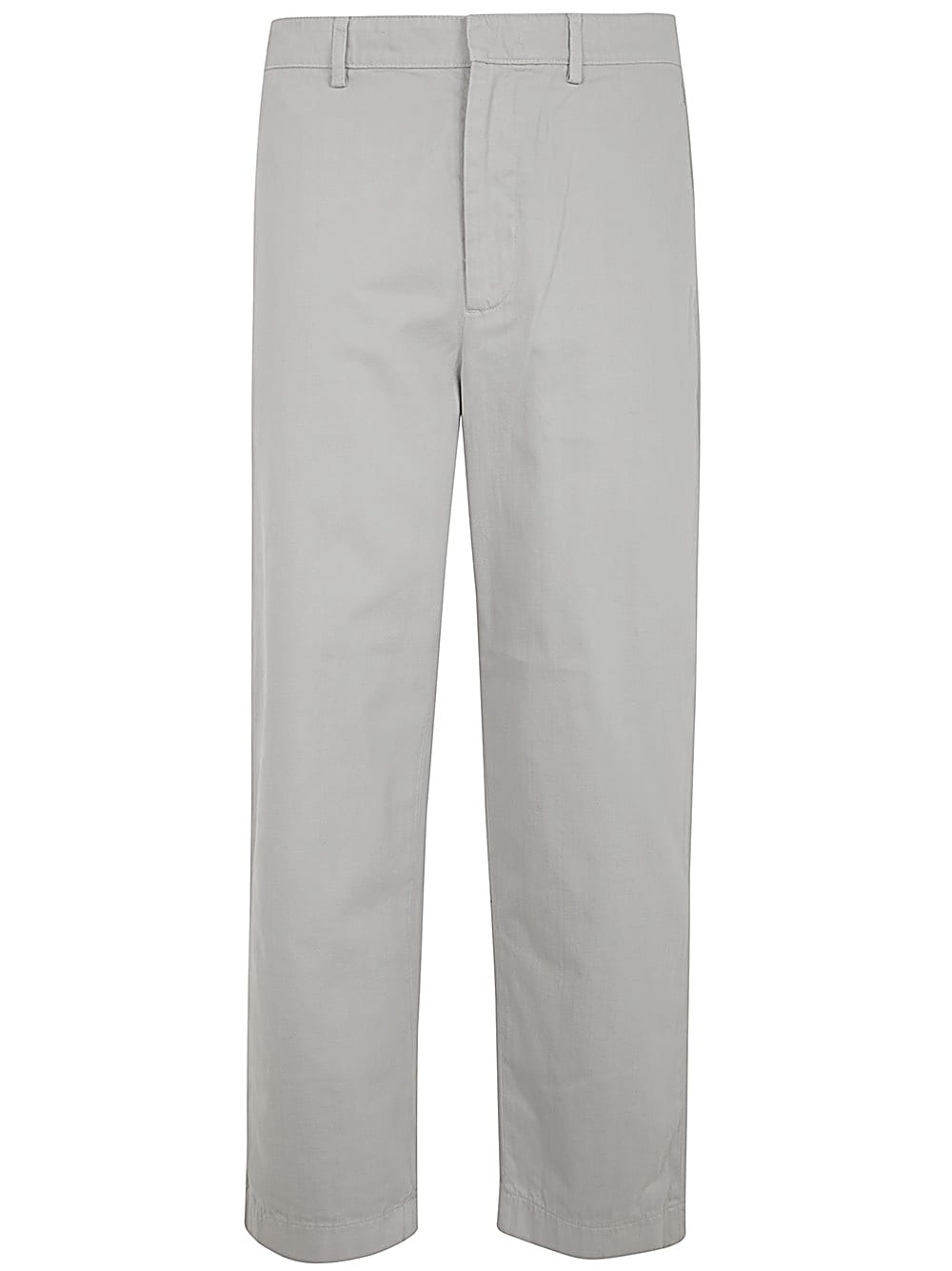 Chino E-motion Wide Leg Trousers