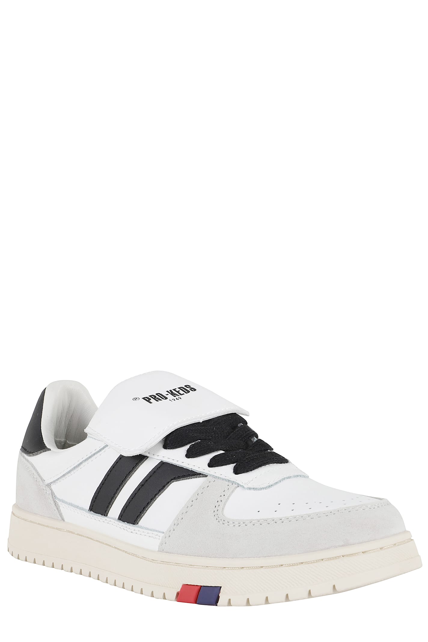 Pro-keds Field King In Multi