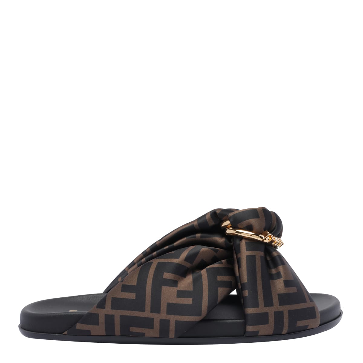 Fendi Feel Slide