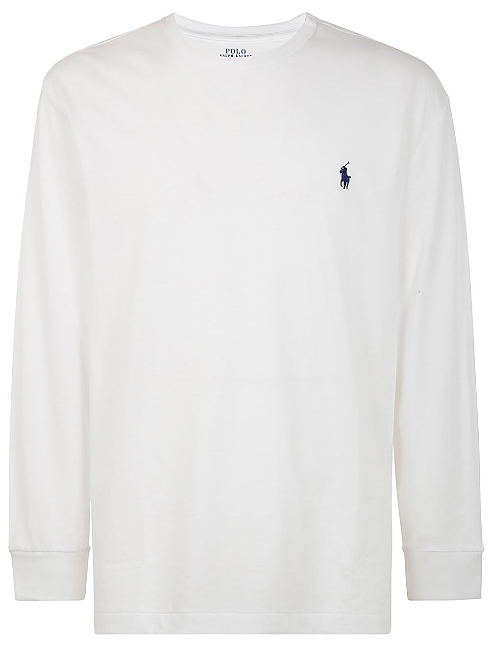 All Fits Jersey Long-sleeved T-shirt