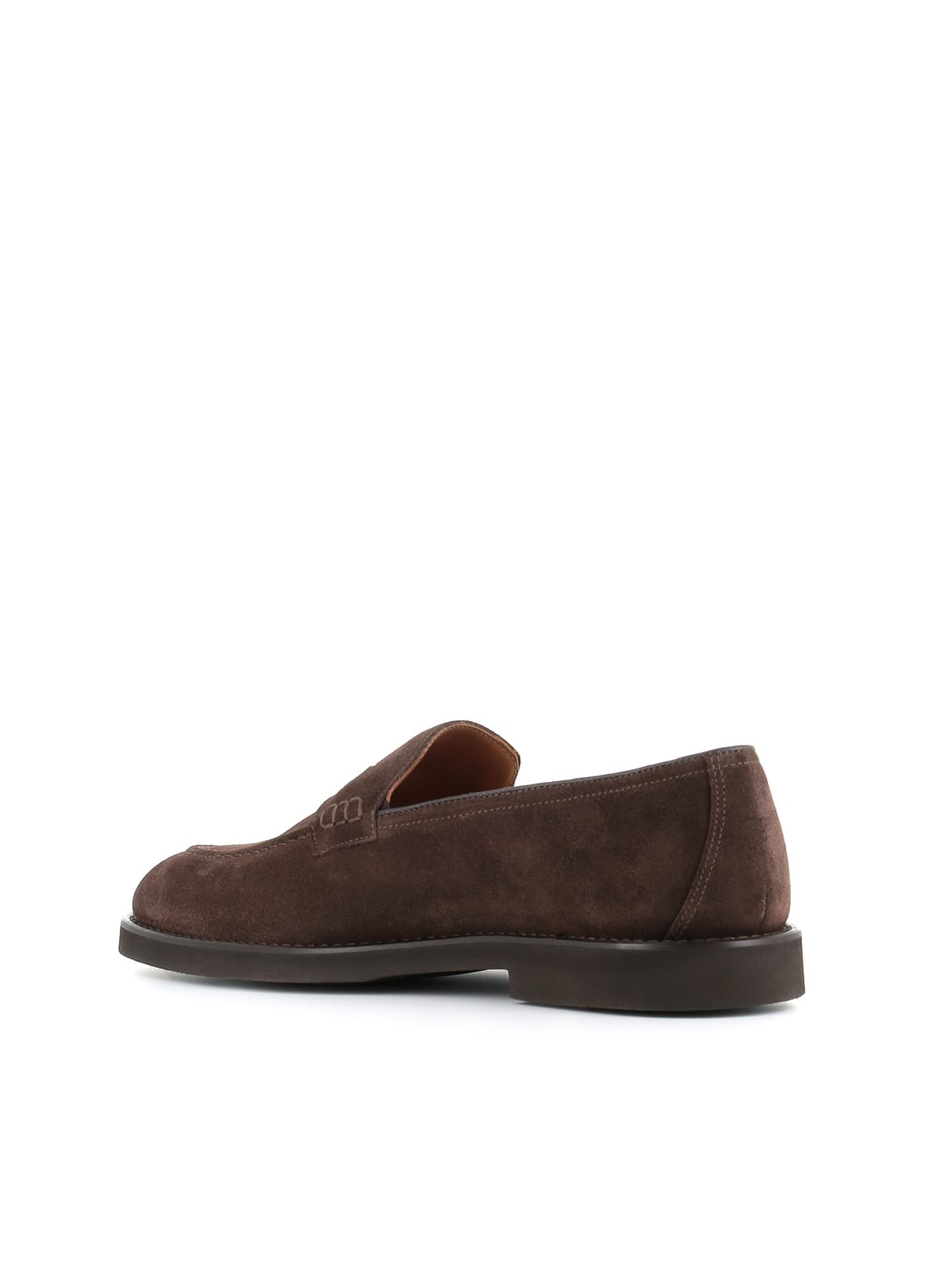 DOUCAL'S TASSEL LOAFER 