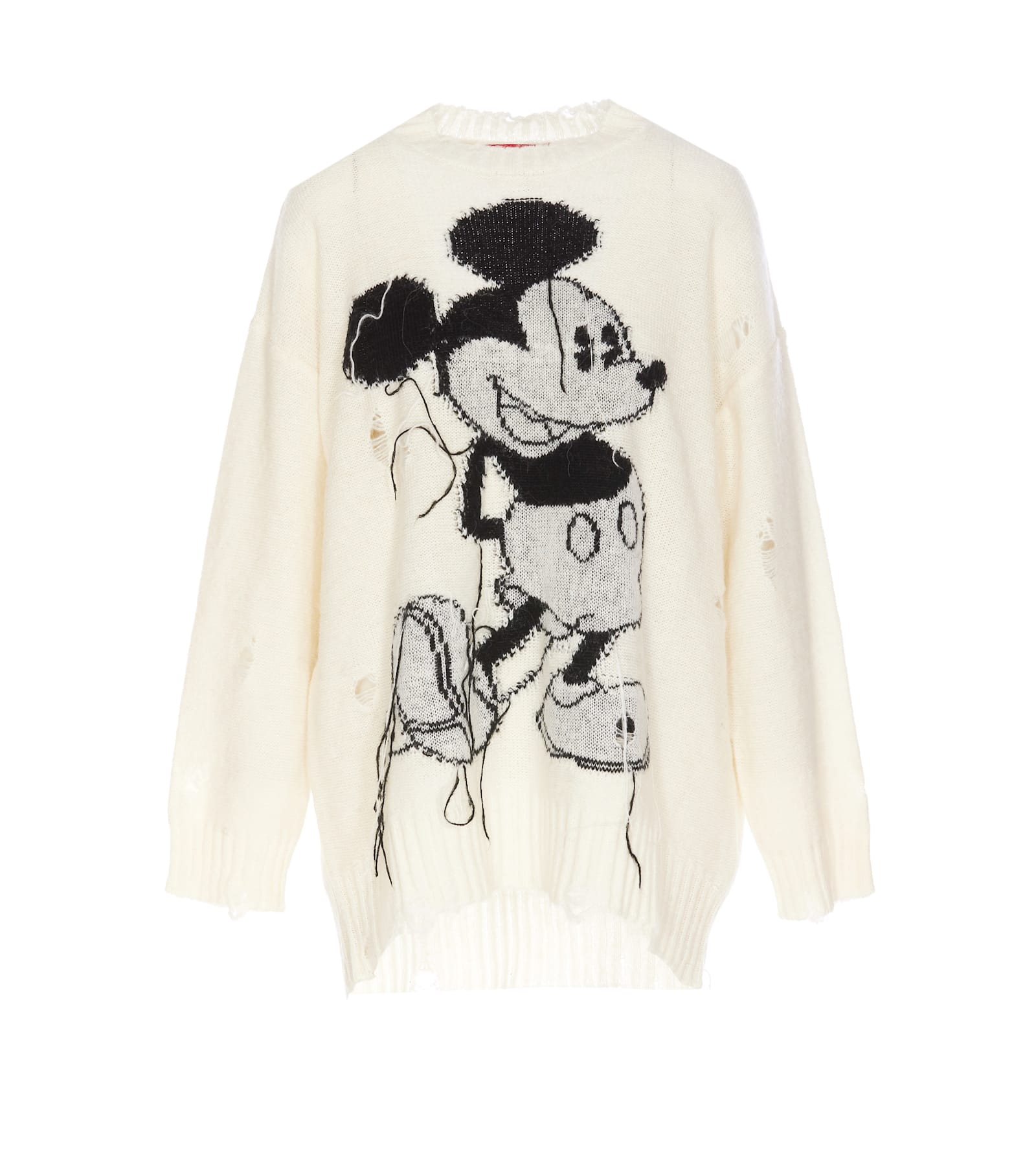 Maxi Mickey Sweater