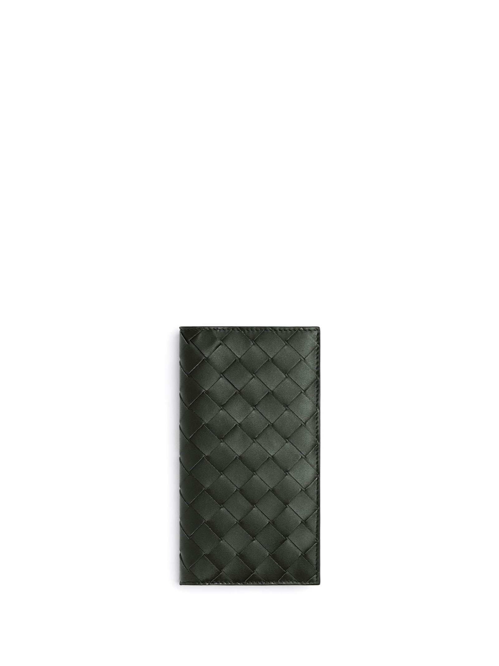 Bottega Veneta Wallet In Leather