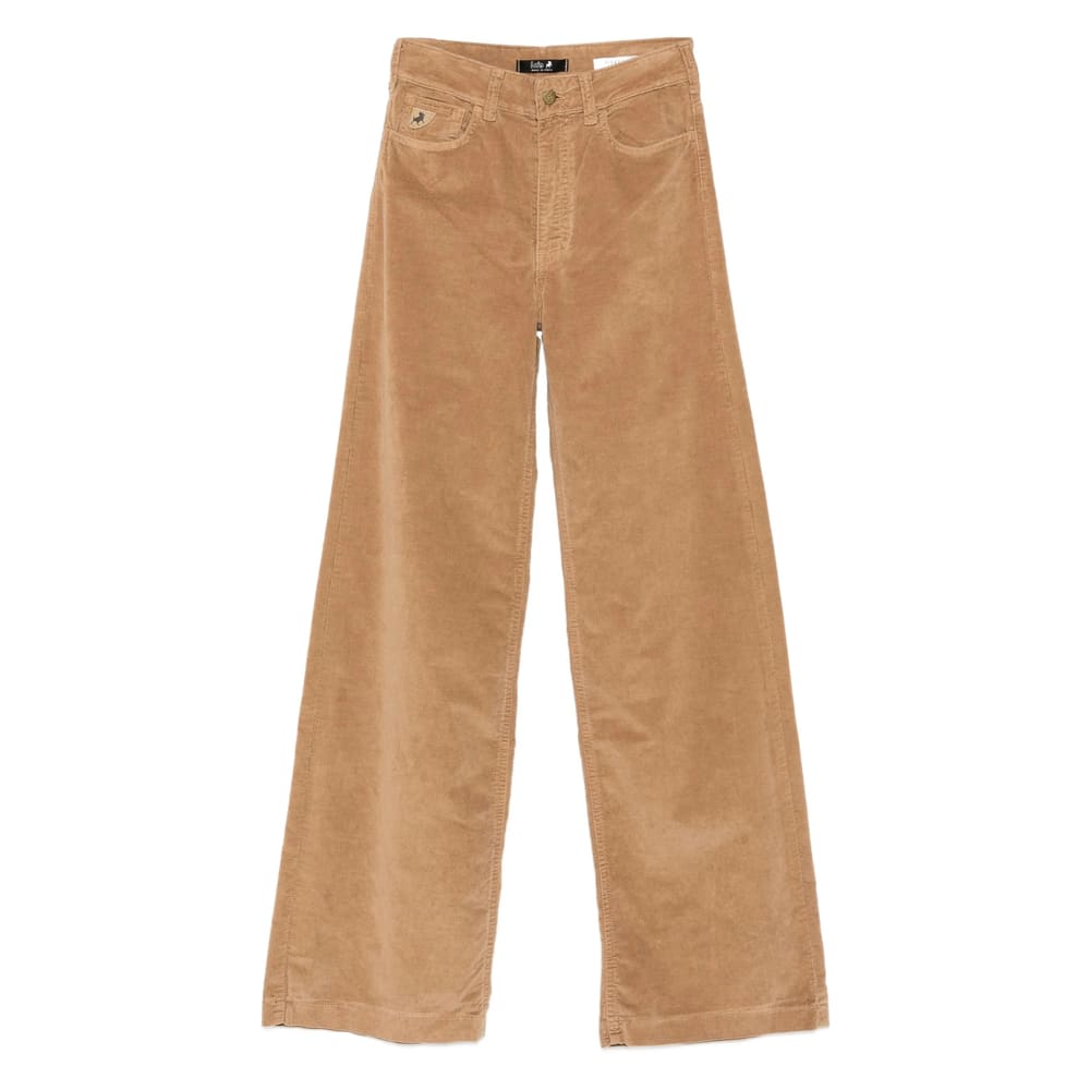 Lois Jeans In Brown
