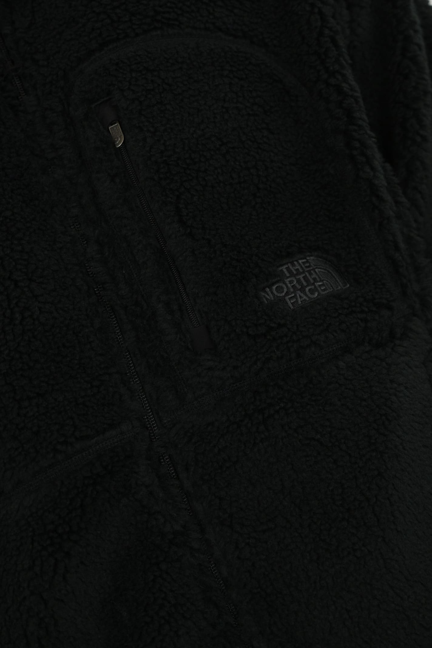 THE NORTH FACE EXTREME FLEECE JACKET 