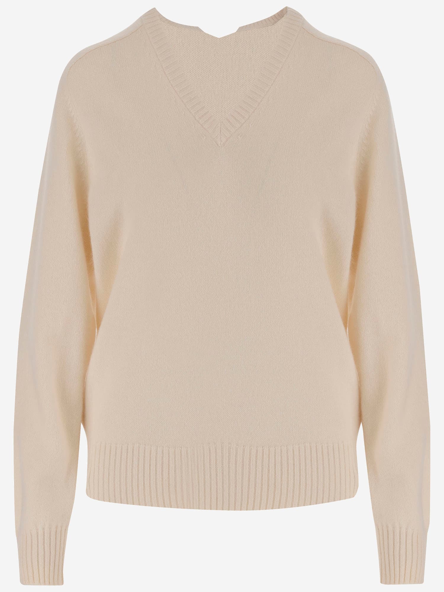 Cashmere Sweater