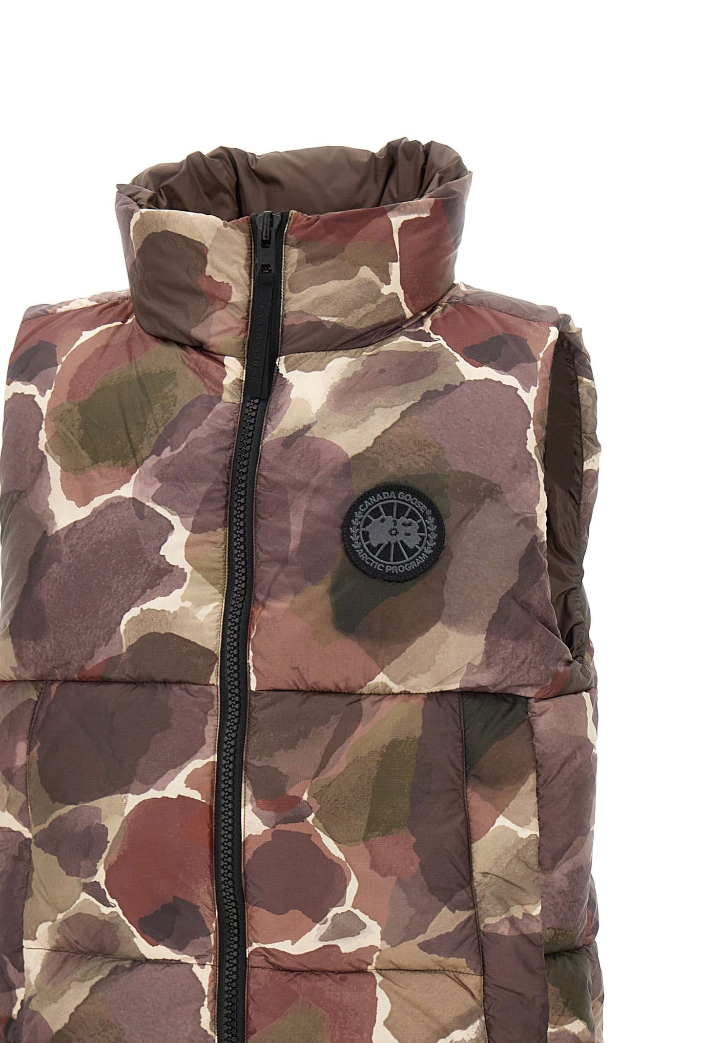 Shop Canada Goose Everett Vest