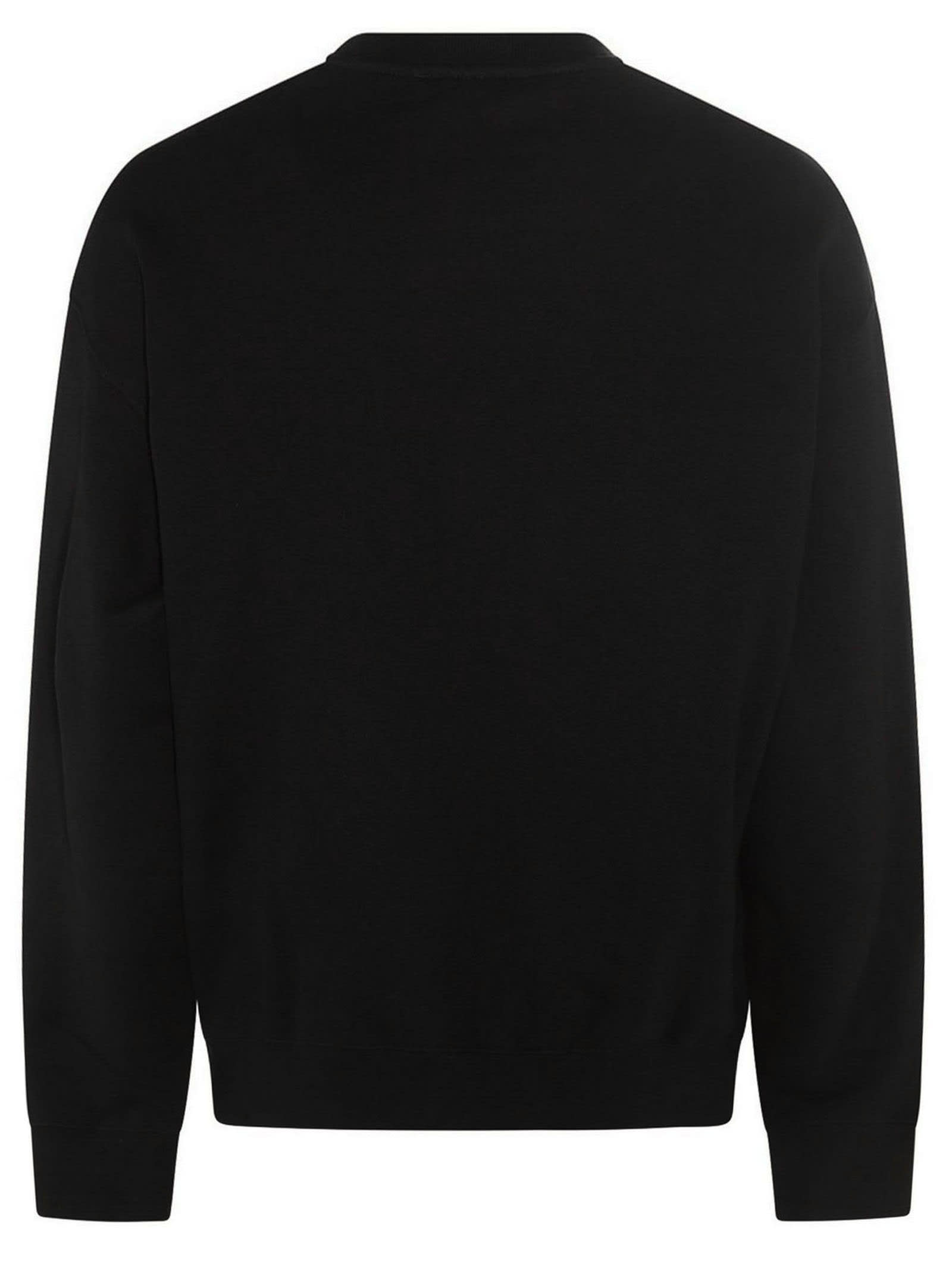 Shop Jil Sander Sweaters Black