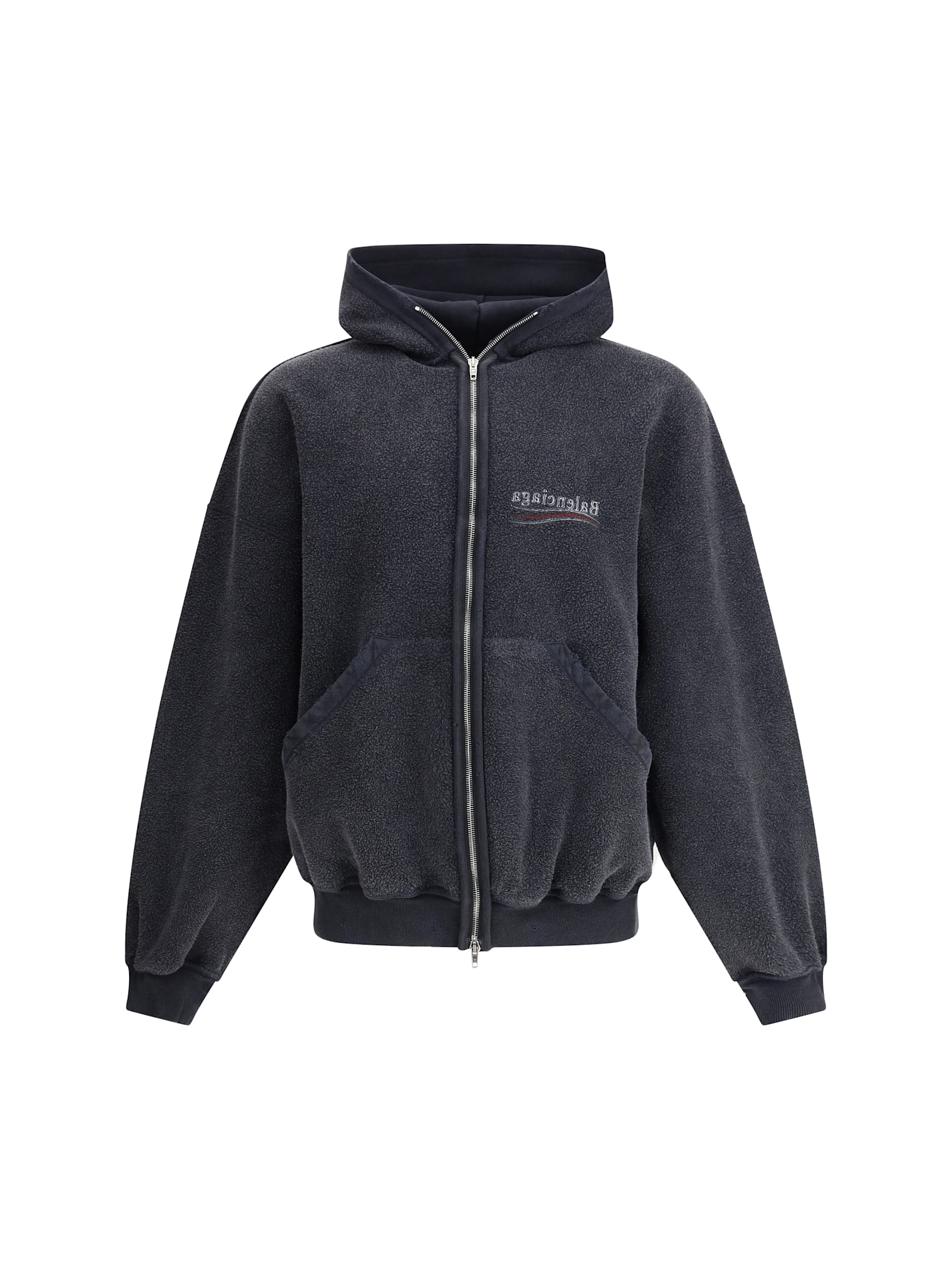 Balenciaga Inside-out Hoodie