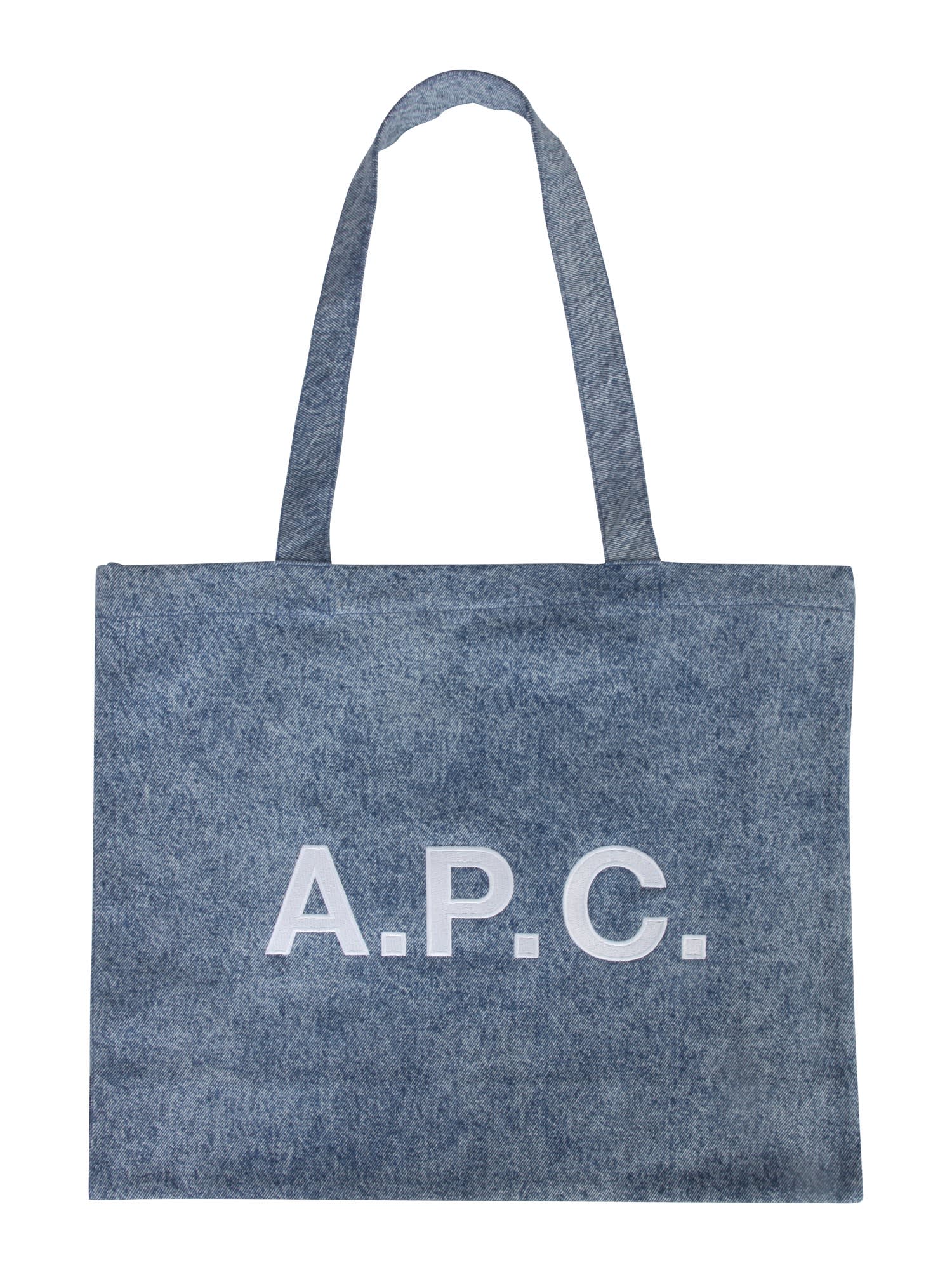 A.P.C. Diane Tote Bag