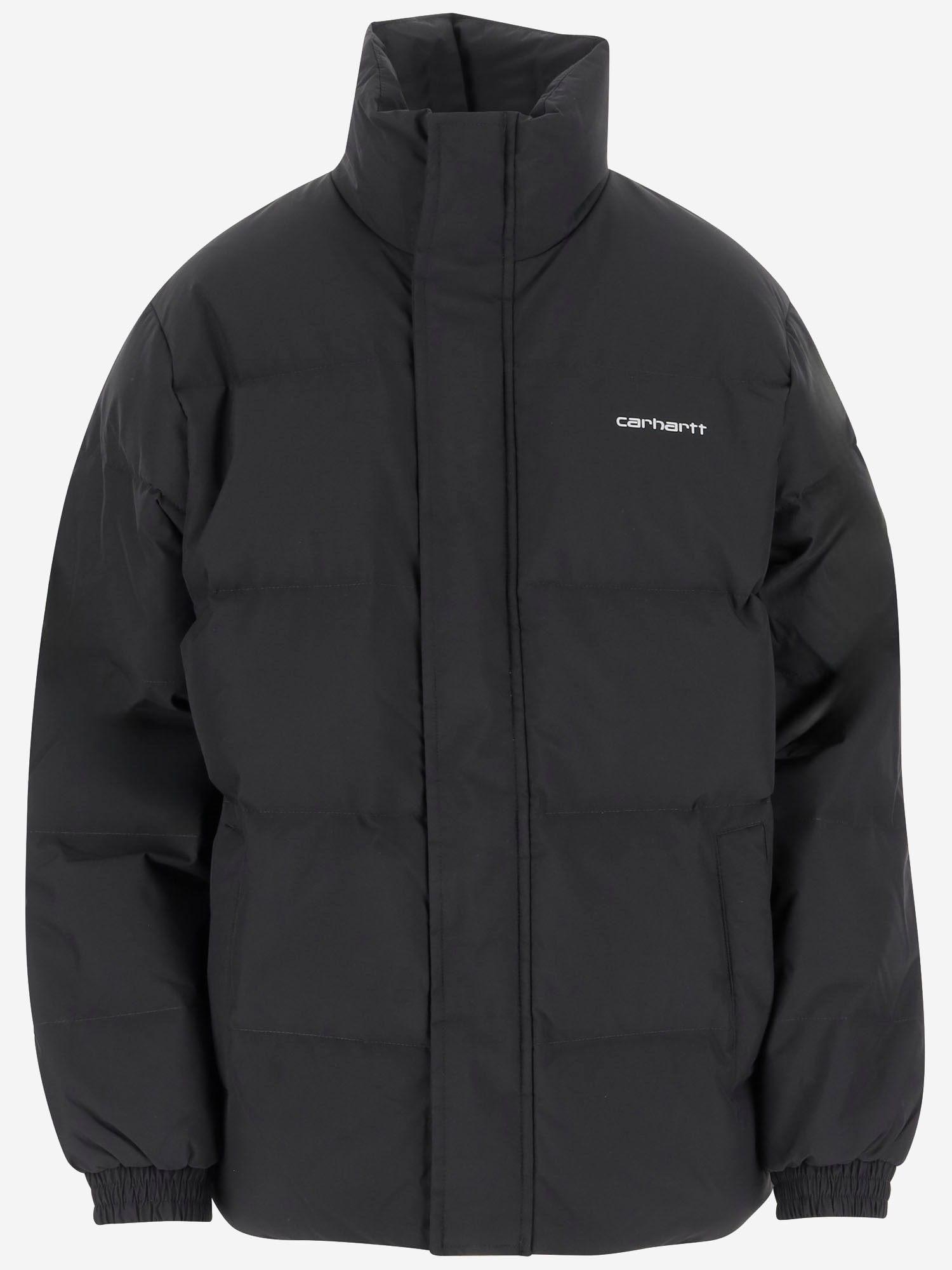 Danville Nylon Jacket