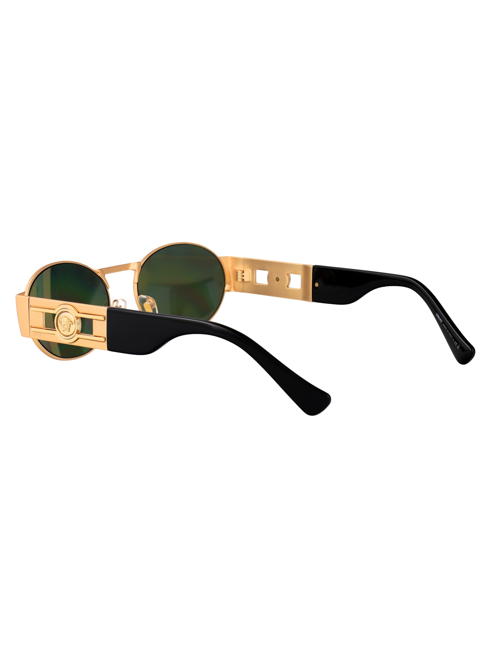 Versace Full Frame Sunglasses