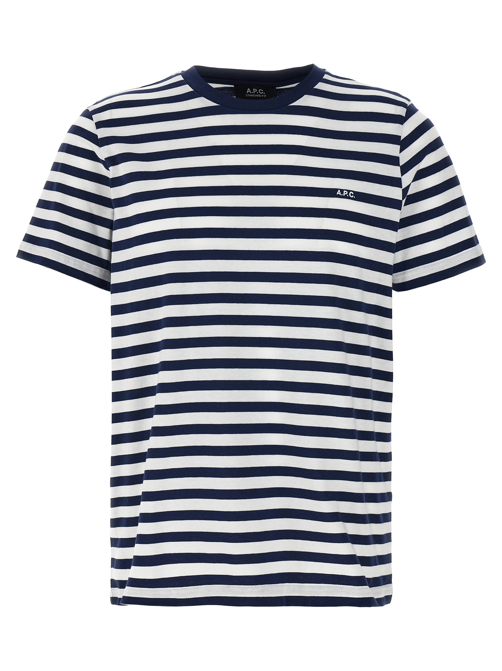 A. P.C. emilien T-shirt