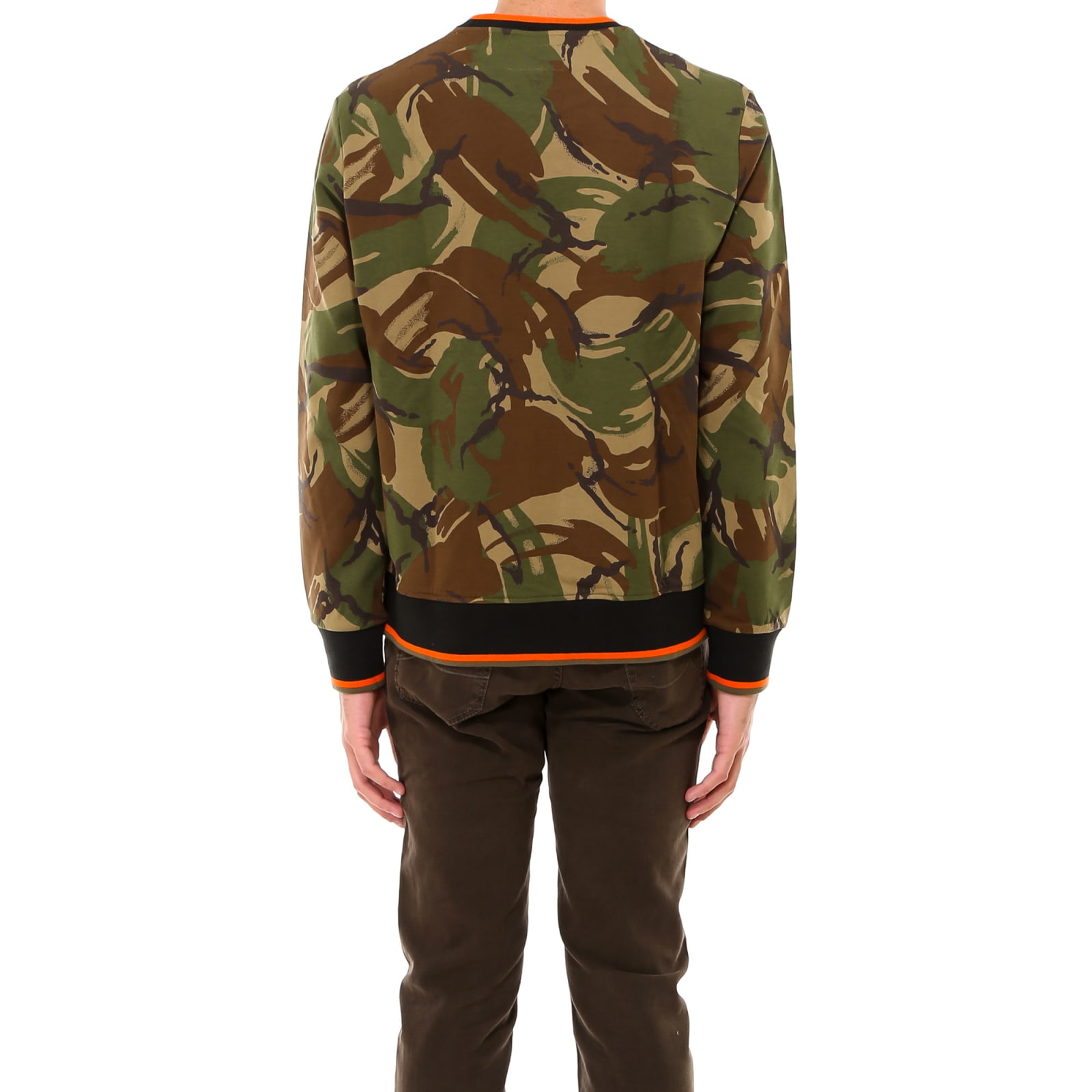 Camo polo bear Clearance