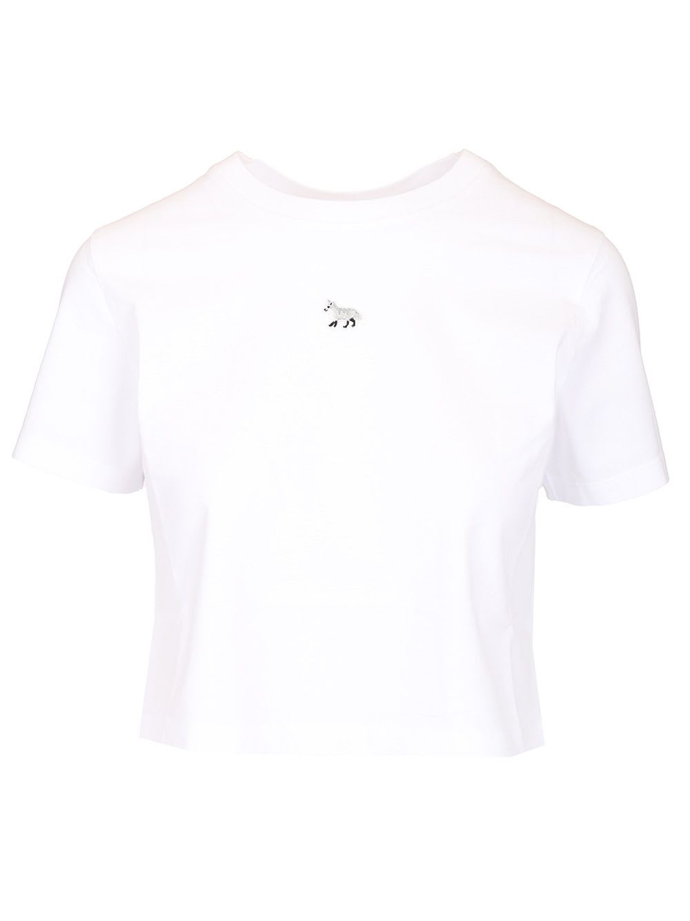 Maison Kitsuné Baby Fox T-shirt
