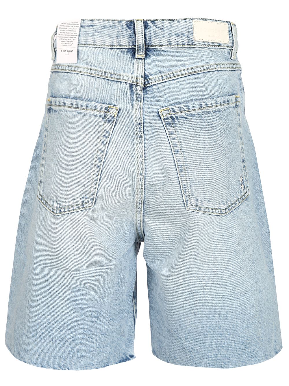 LOULOU STUDIO LEA SHORTS