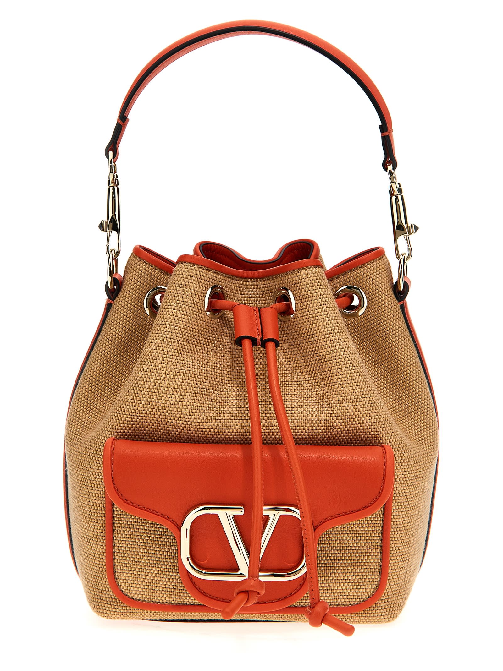 VALENTINO GARAVANI VALENTINO GARAVANI LOCÒ HANDBAG