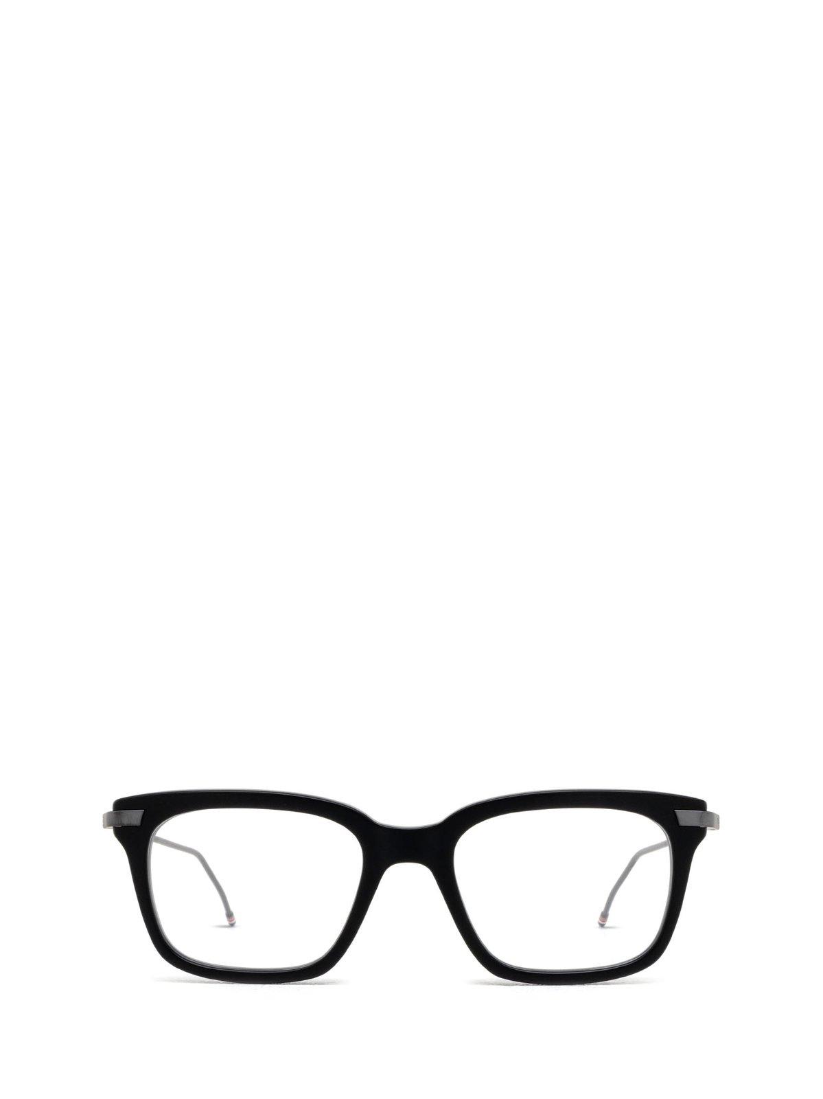 Square Frame Glasses