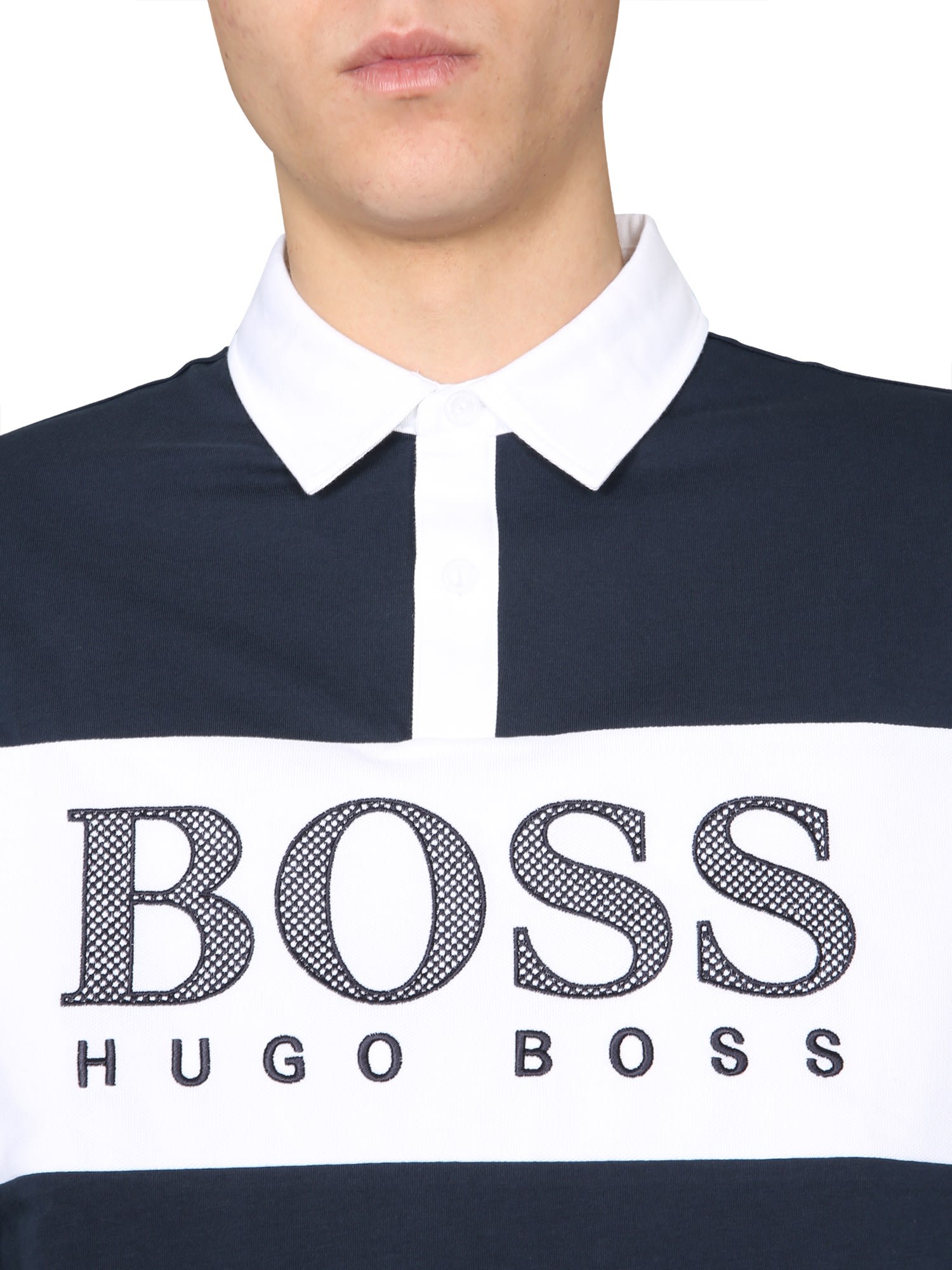 hugo boss plisy