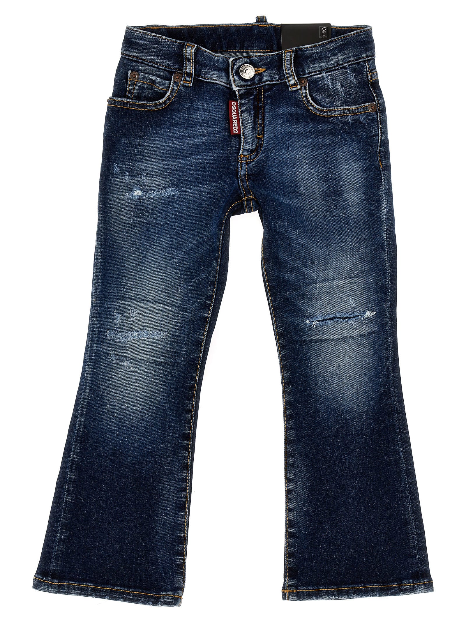 Dsquared2 Jeans bell Bottom