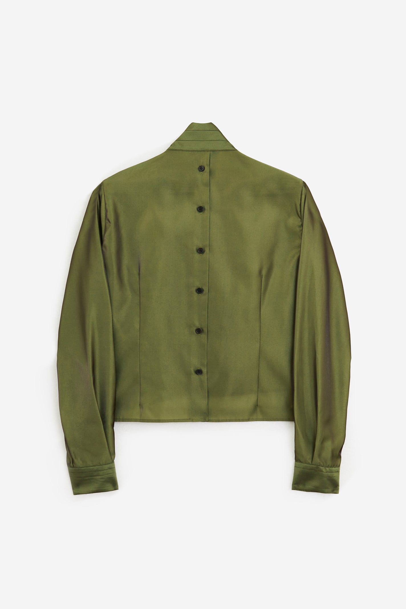 COMME DES GARÇONS SHIRT