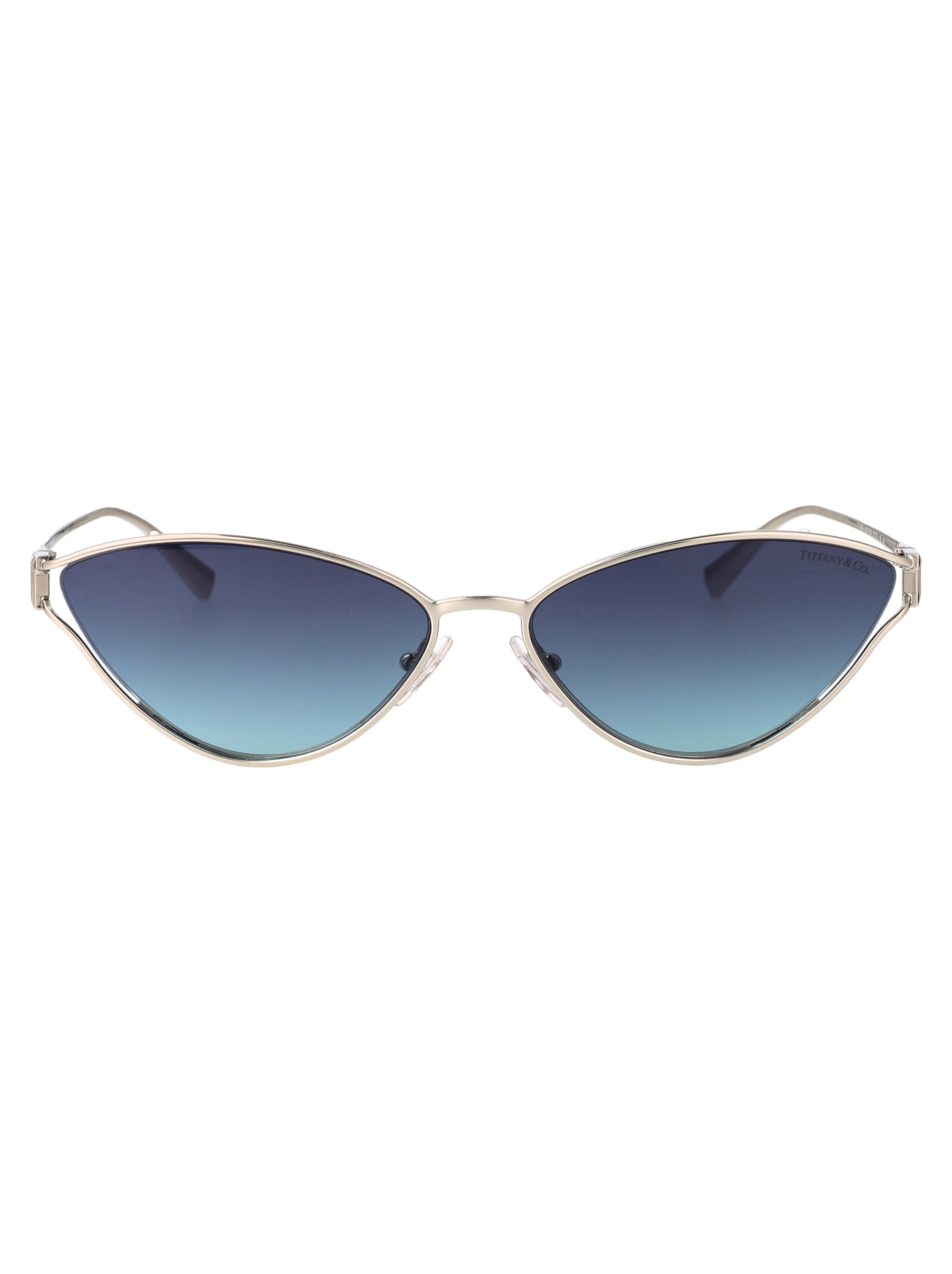 Tiffany &amp; Co. 0tf3095 Sunglasses