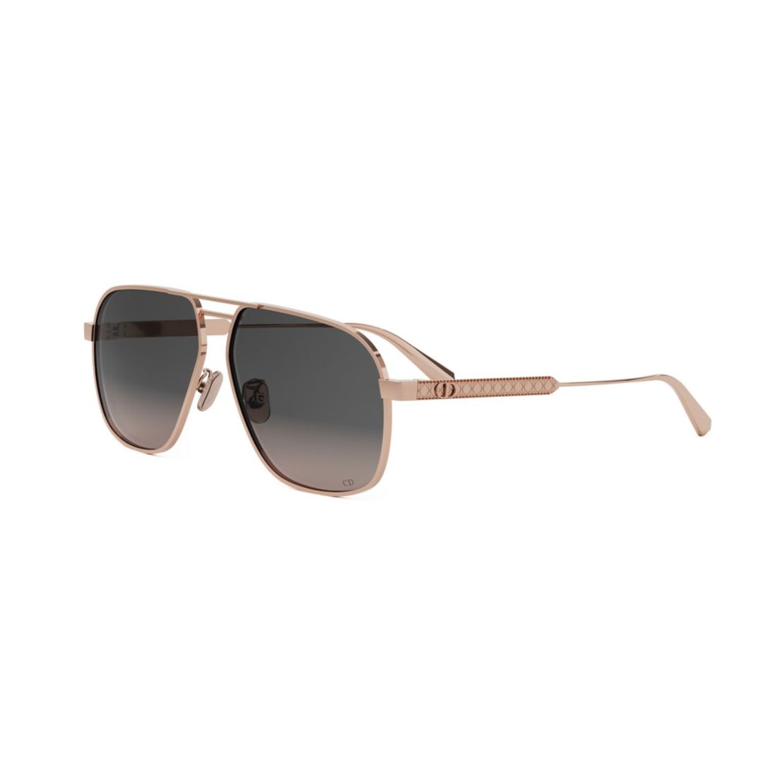 Dior Eyewear Cd40184u28b - Rose
