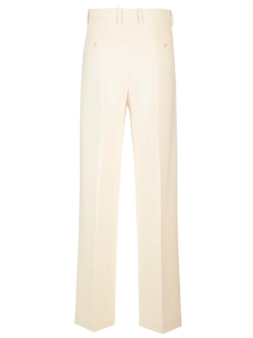 Theory Admiral Straight Trousers