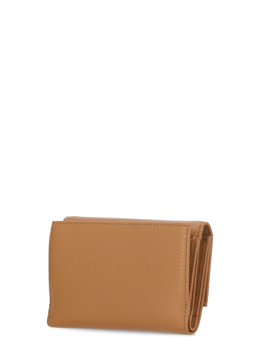 Coccinelle Metallic Soft Wallet