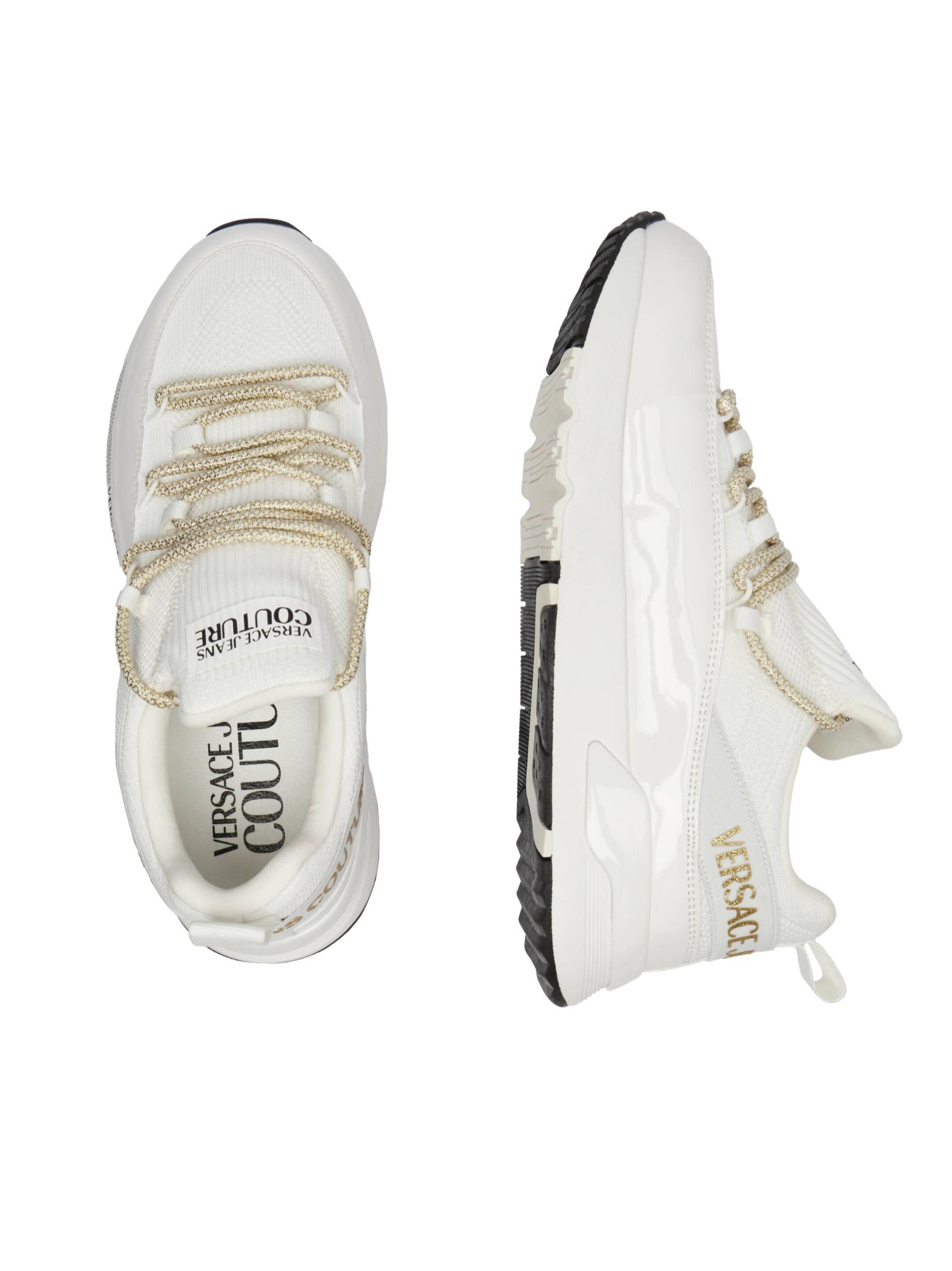 VERSACE JEANS COUTURE VERSACE JEANS COUTURE SNEAKERS