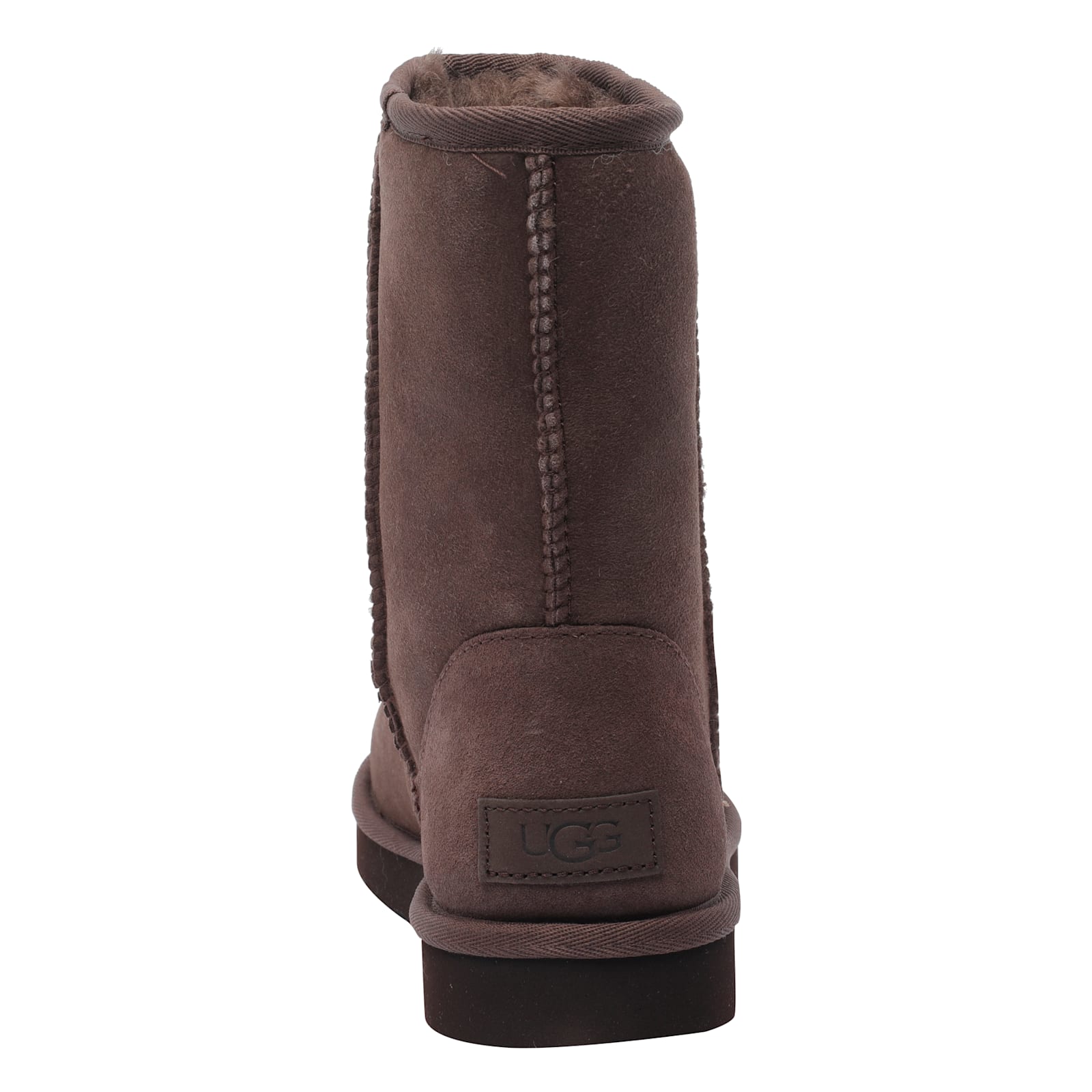 Ugg Classic Short Ii Boots In Brown