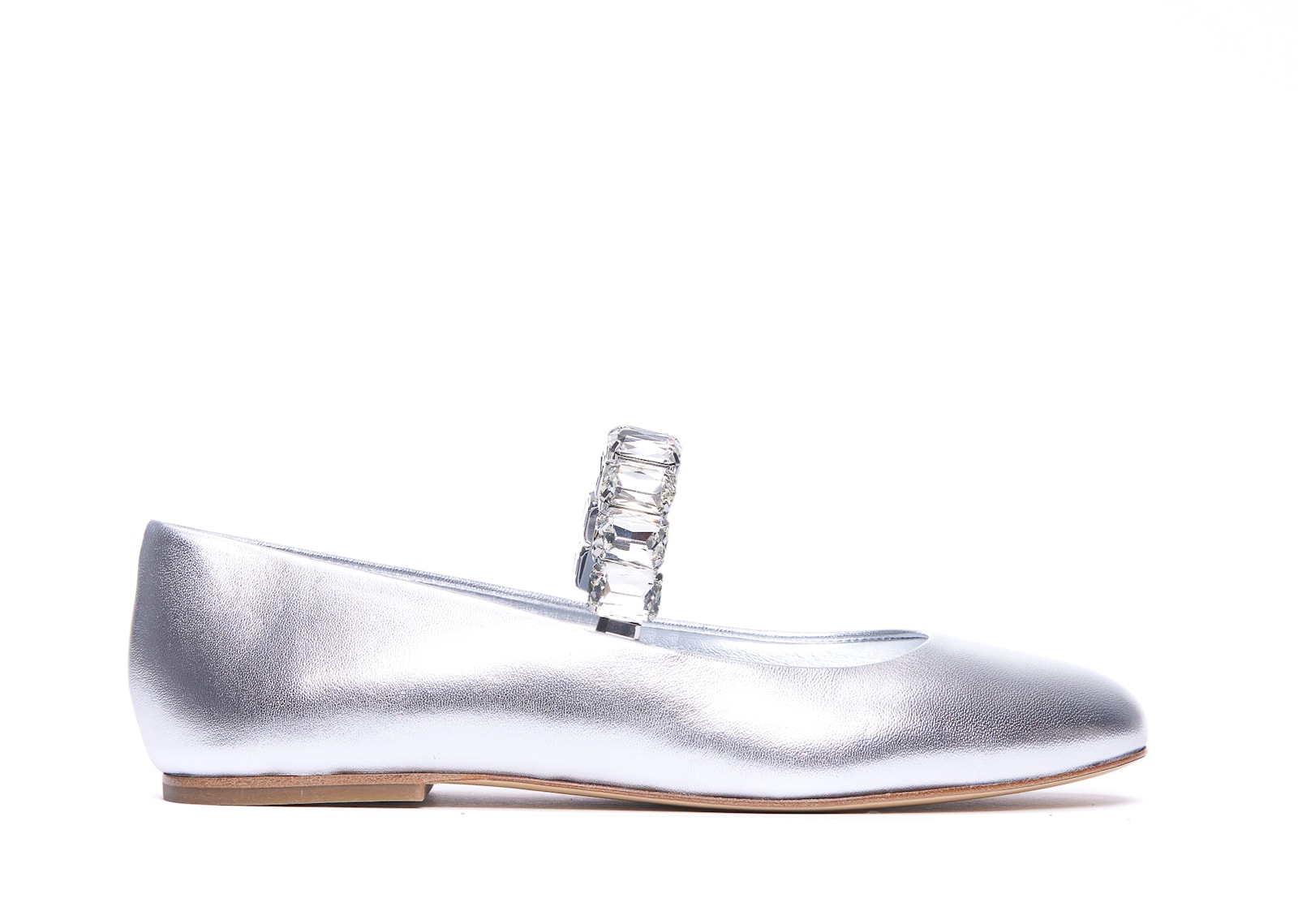 Flash Ballet Flat