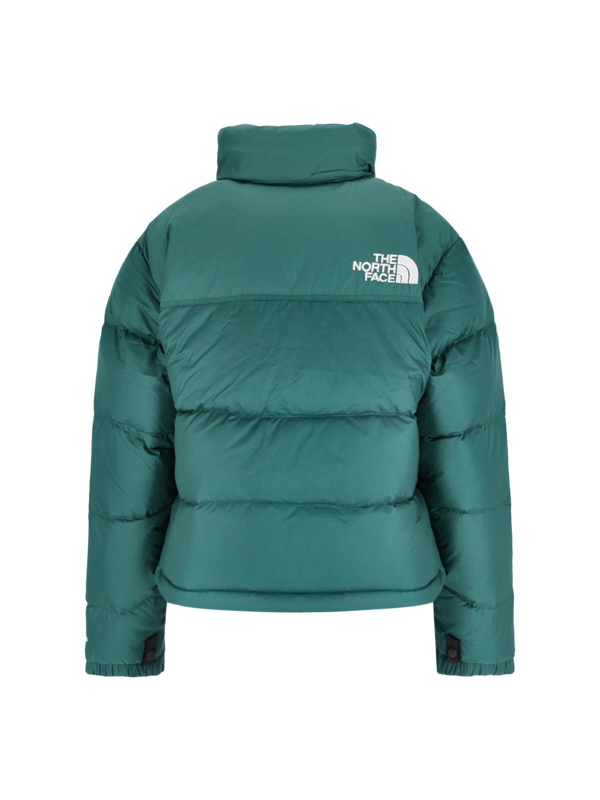 The North Face 1996 Retro Nuptse Down Jacket In Blue