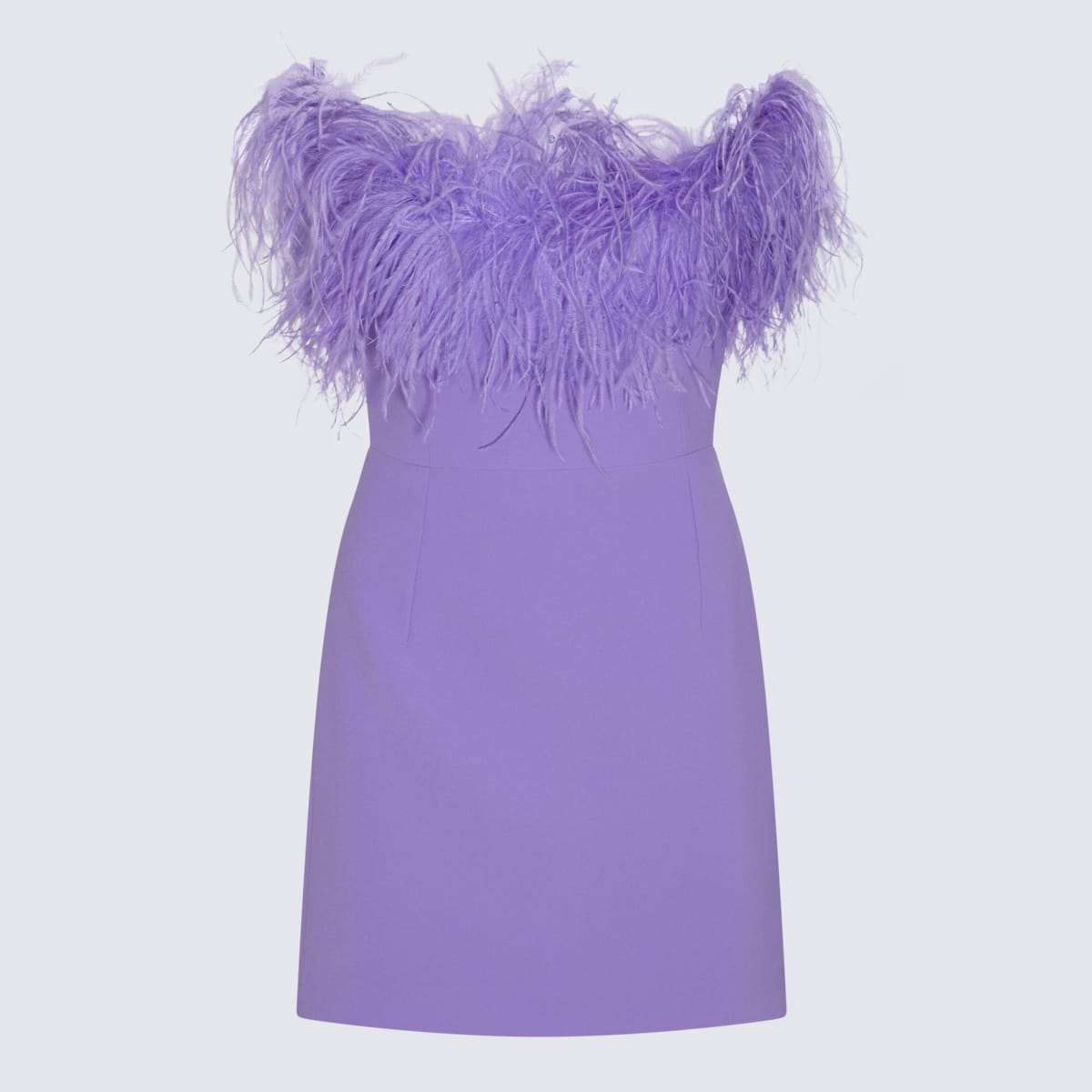 Violet Mini Dress