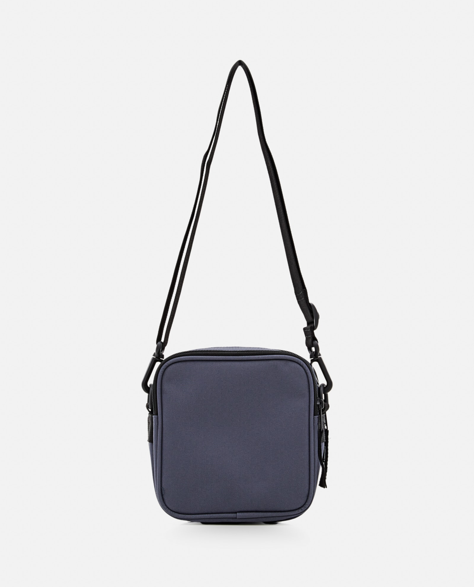 Shop Carhartt Essentials Small Bag In Blue