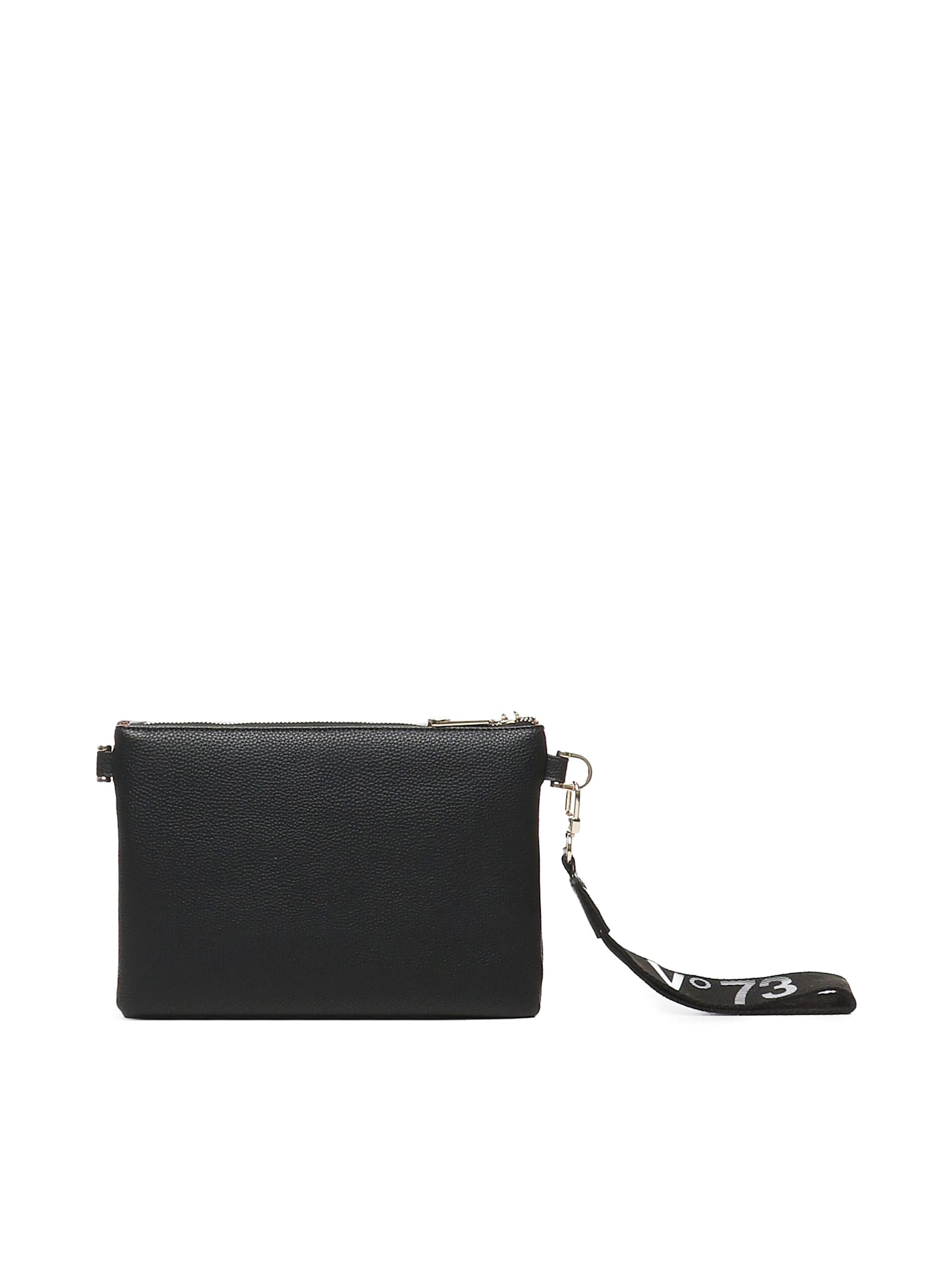 V73 RESPONSIBILITY NOW SHOULDER BAG