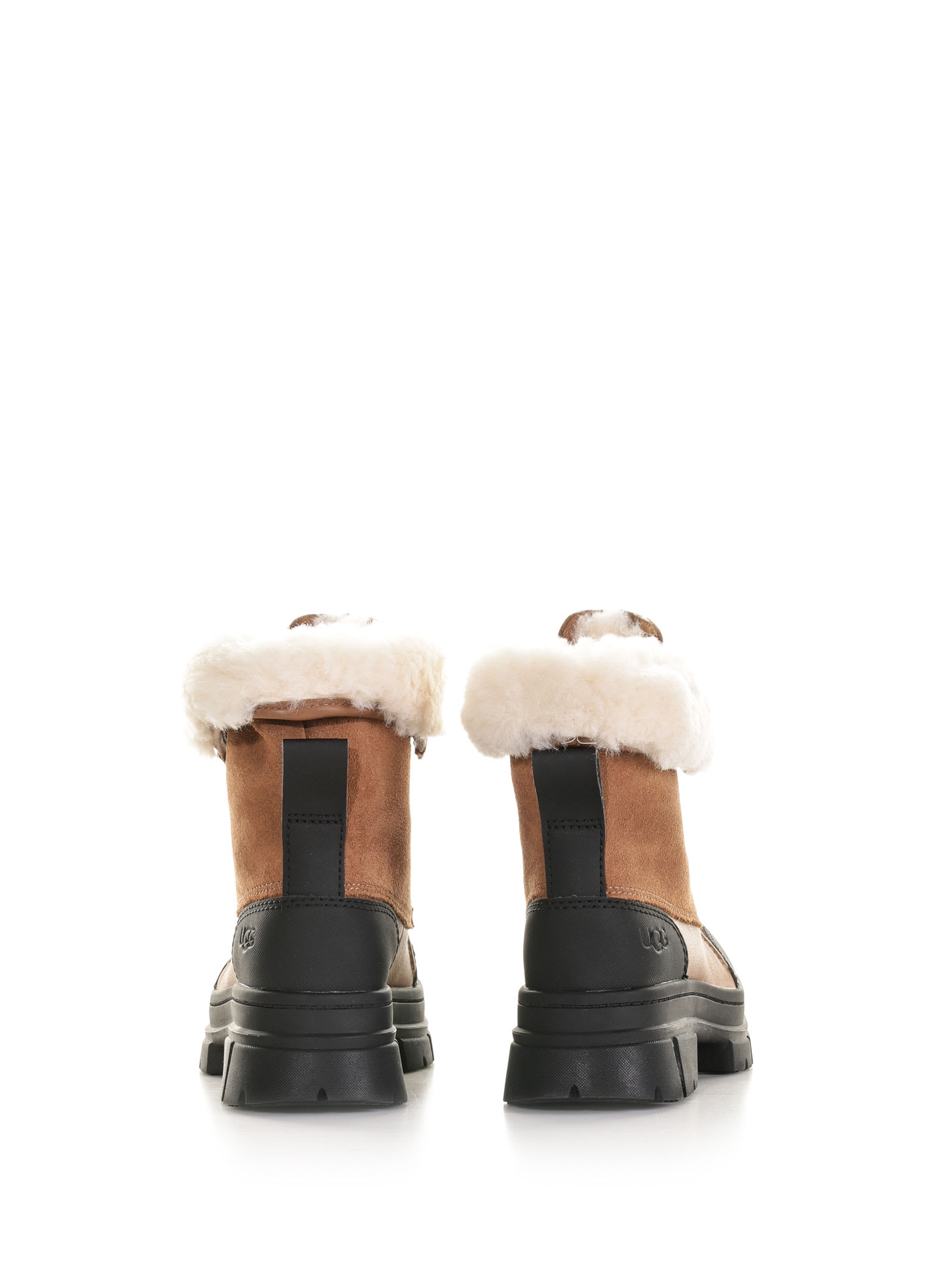 UGG Kids Ashton Addie Snow Boots - Farfetch