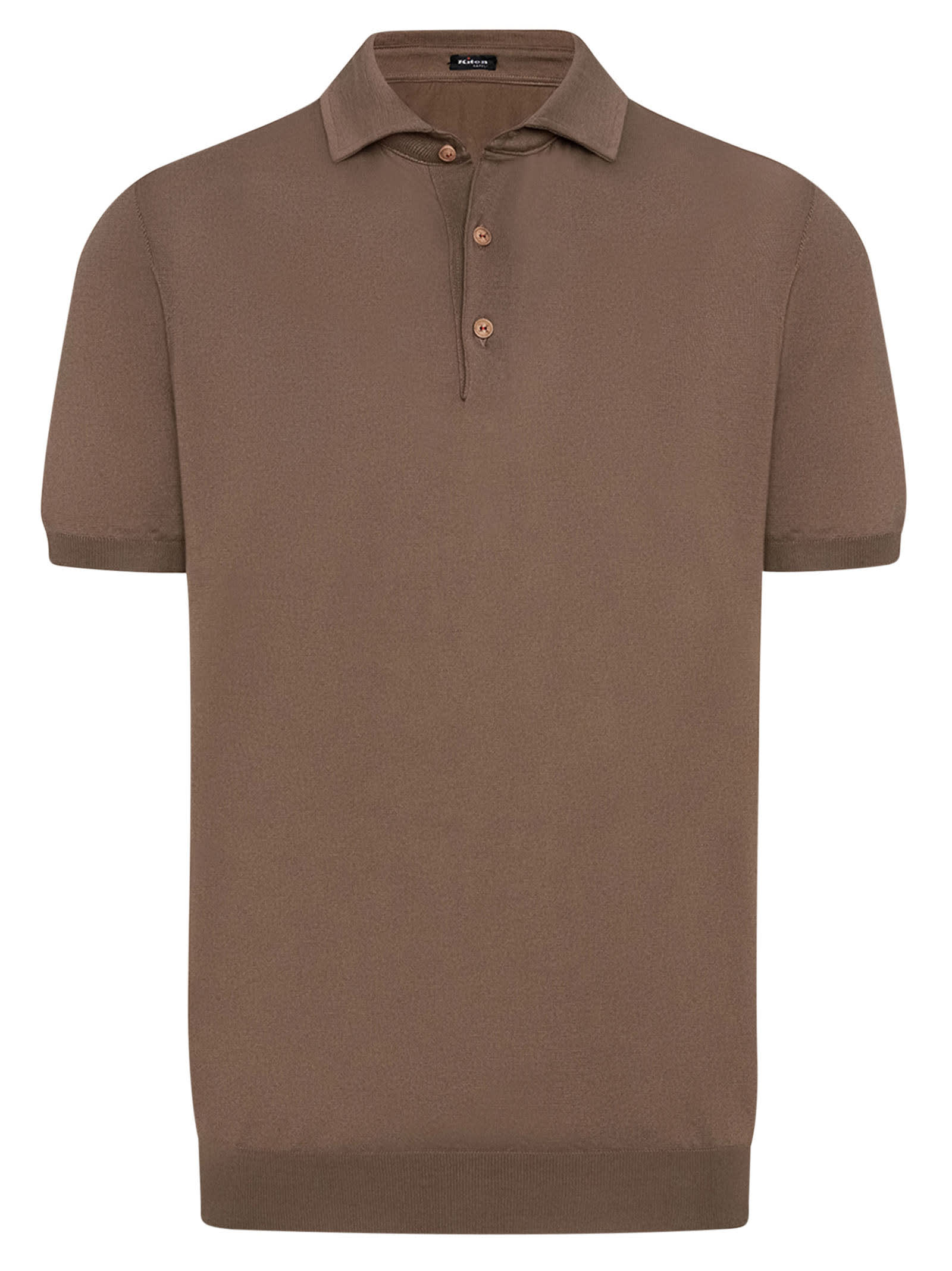 Polo Shirt Cotton