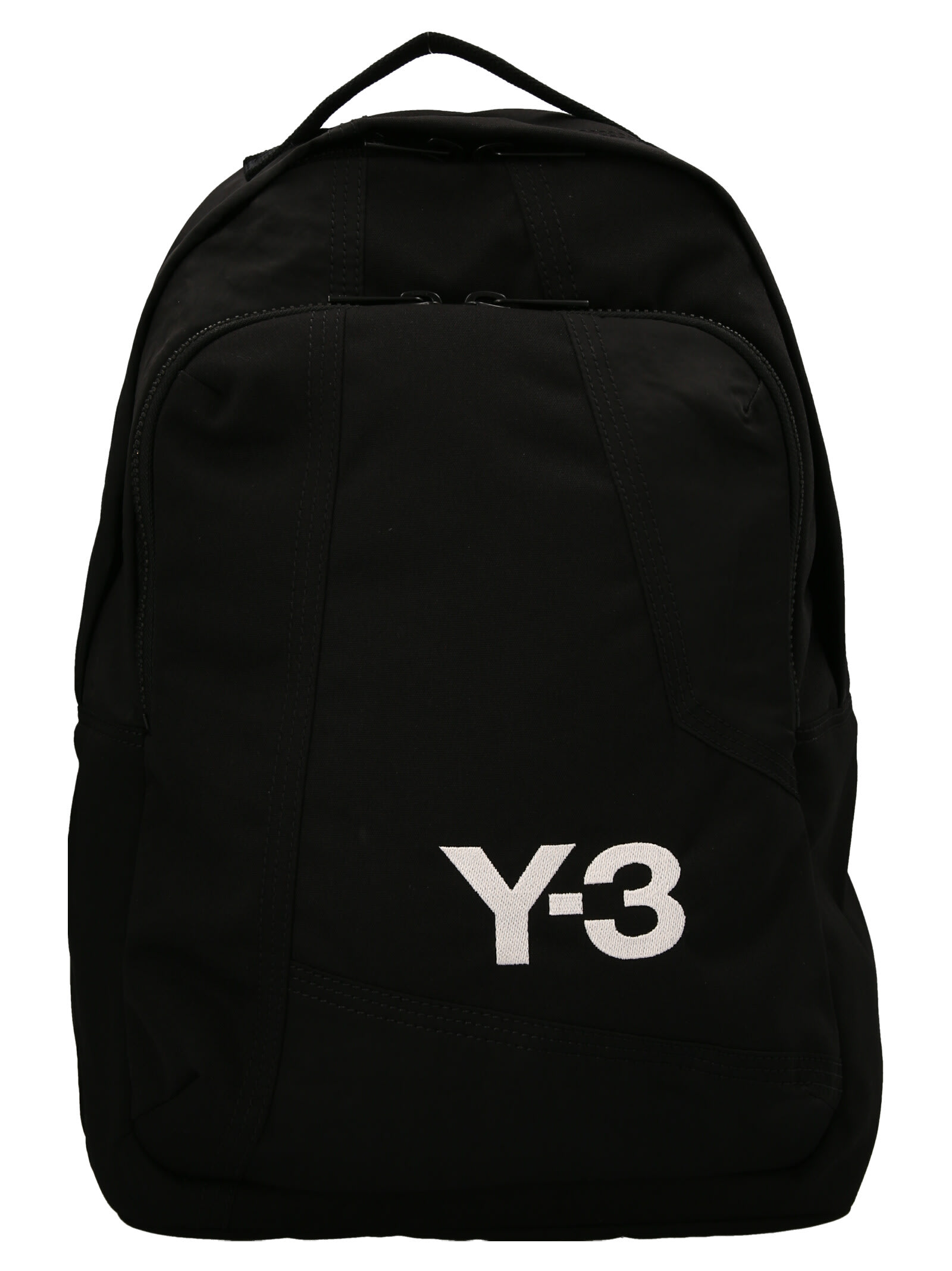 Y-3 Logo Backpack