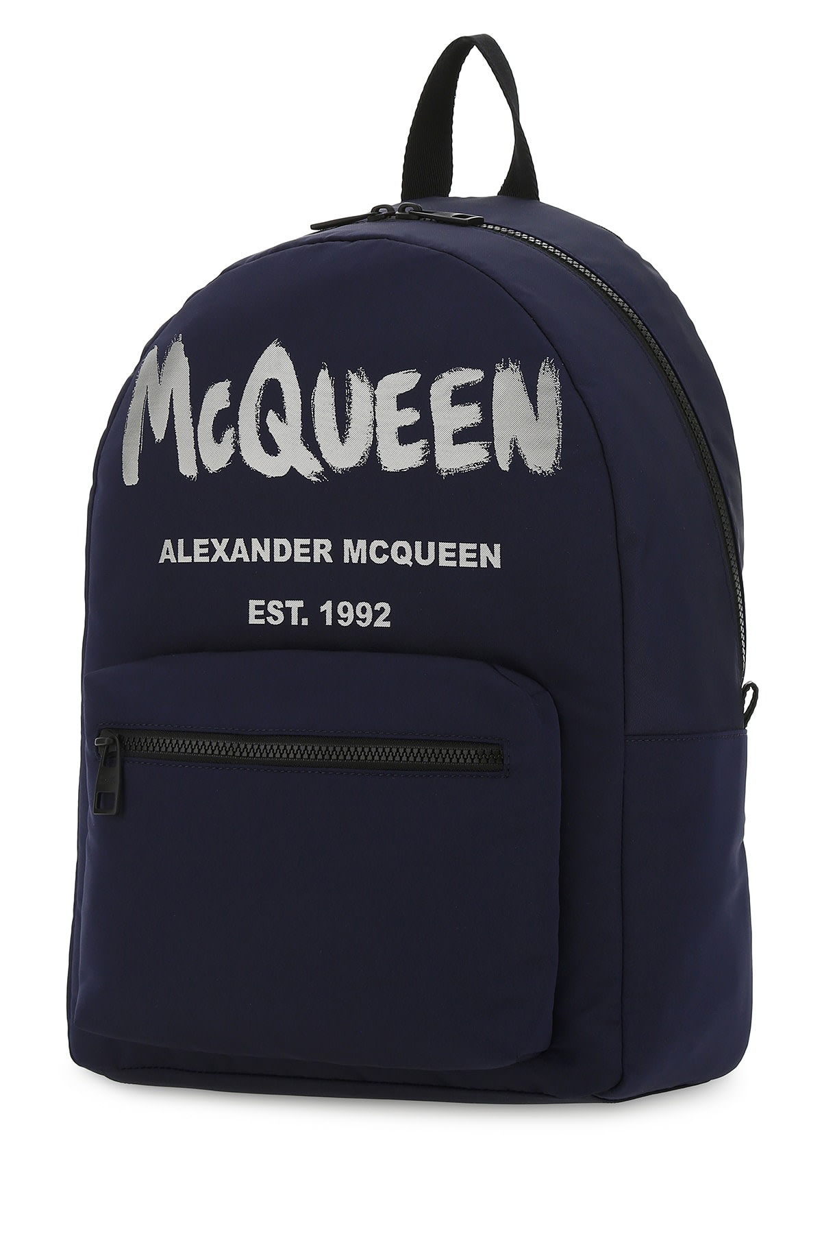 Alexander McQueen Zaini