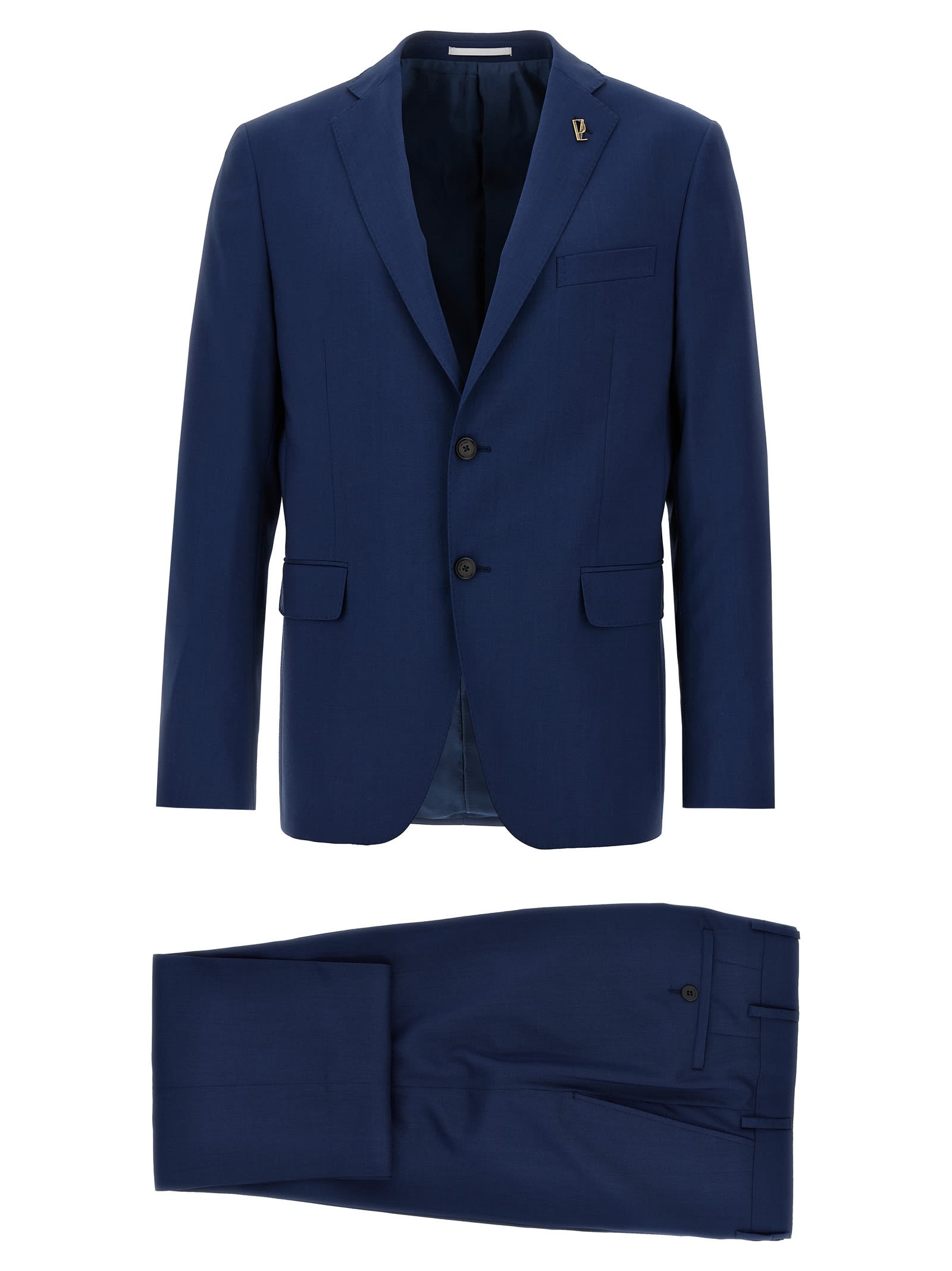 Pal Zileri lord Dress