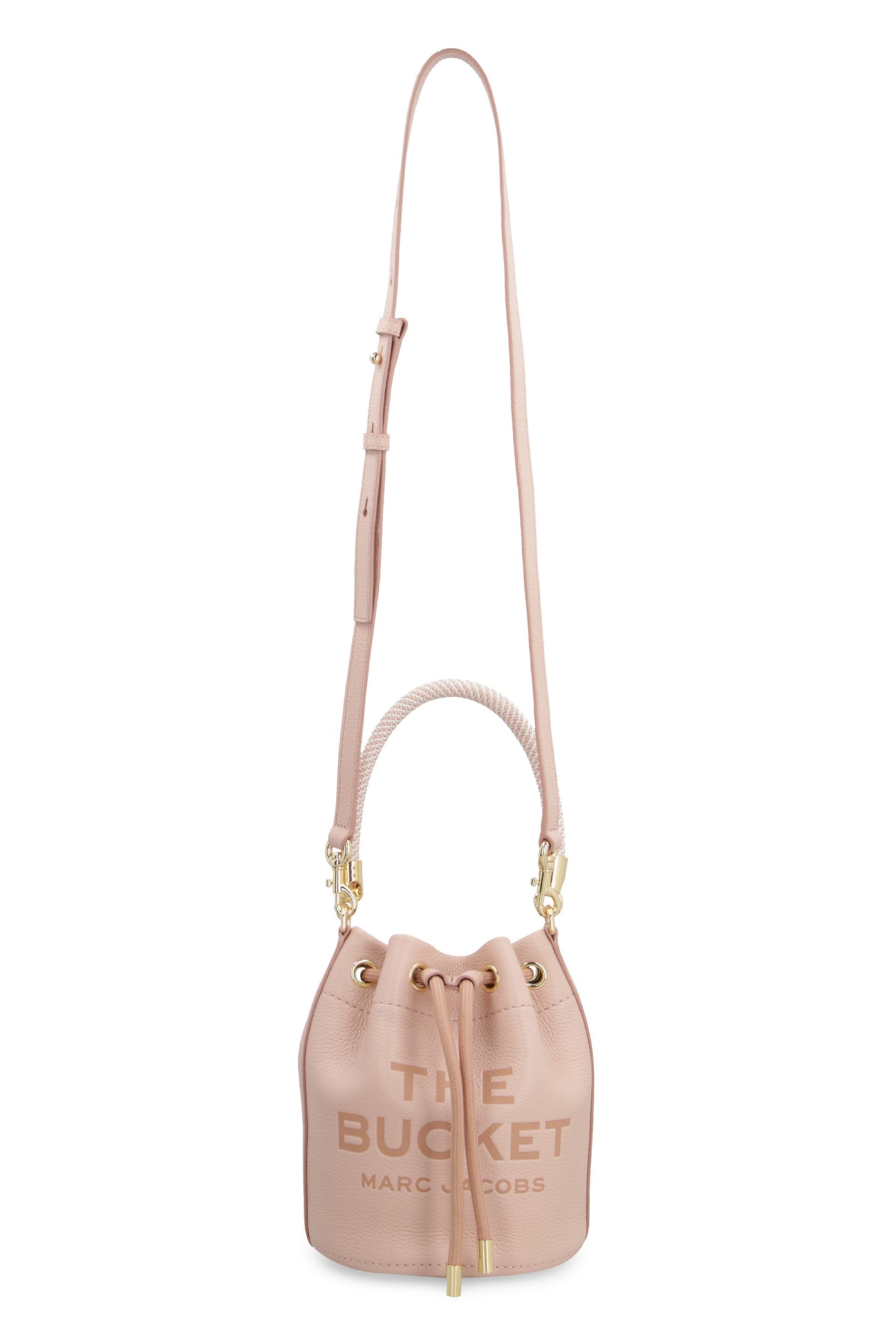 Marc Jacobs The Leather Bucket Bag