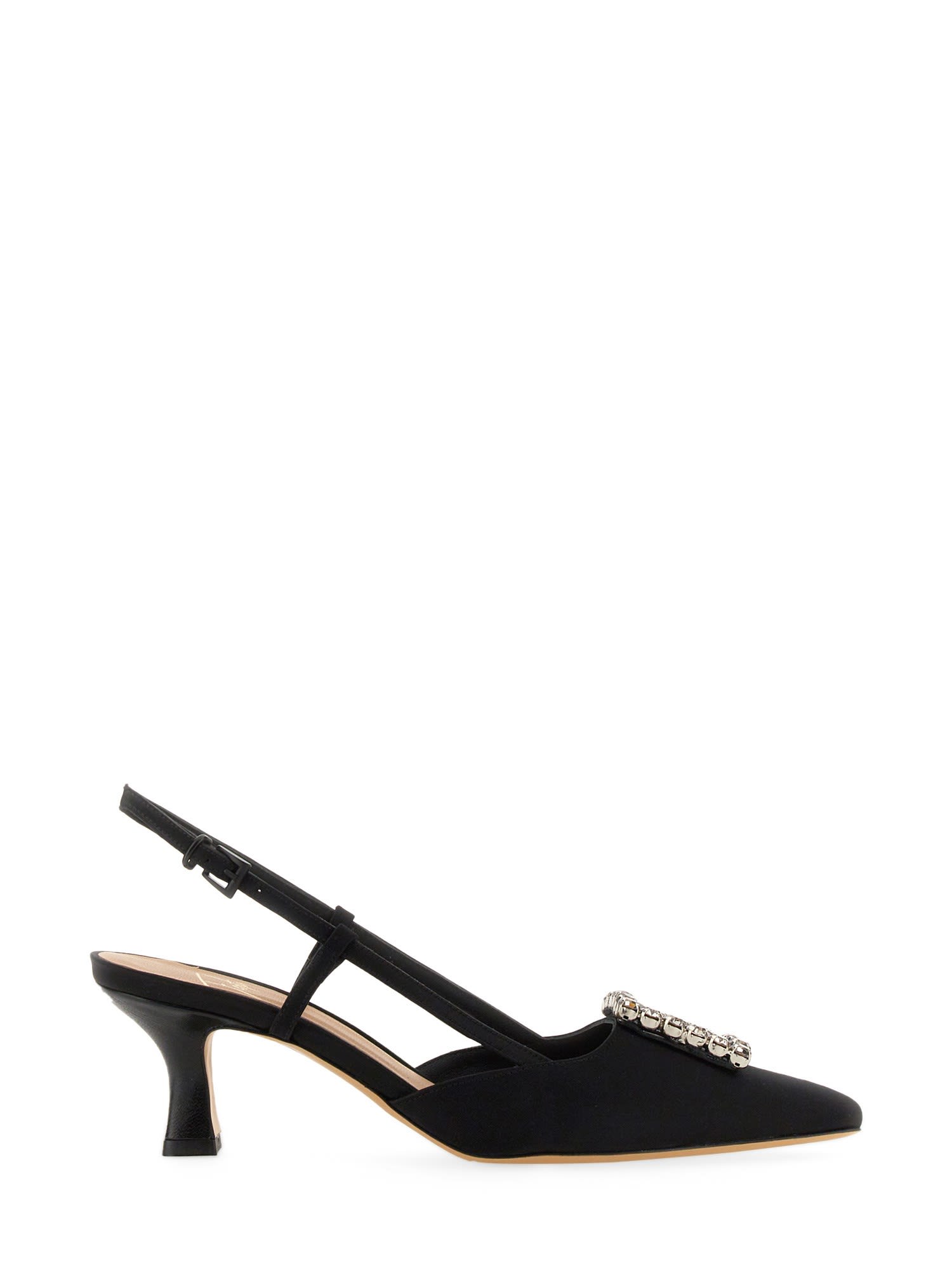 ROBERTO FESTA STEFI SANDAL.
