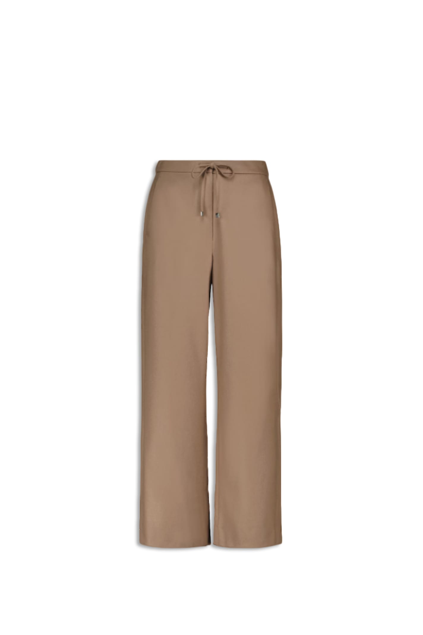 Shop 's Max Mara Floria Pants In Camel